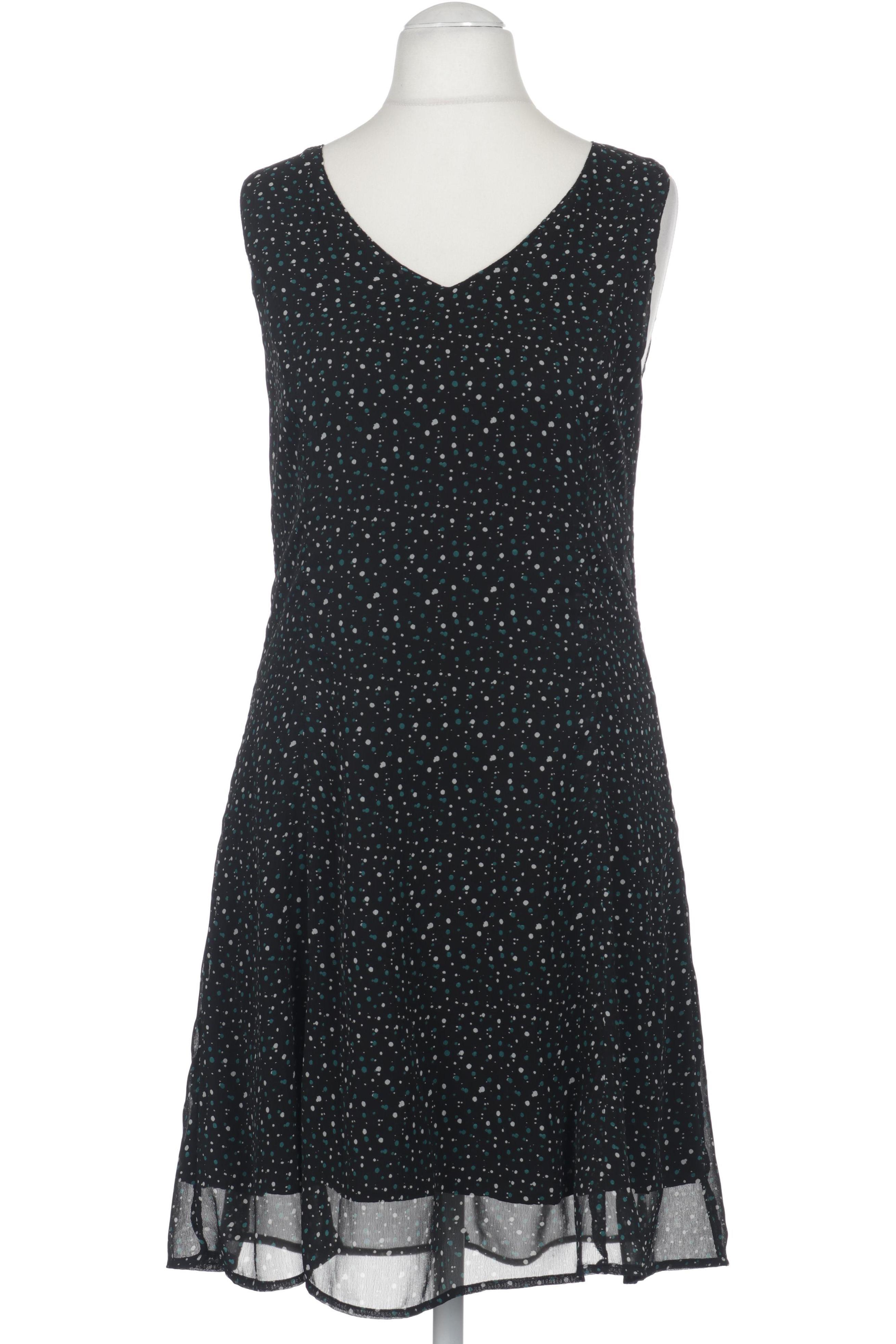 

Street One Damen Kleid, schwarz, Gr. 36