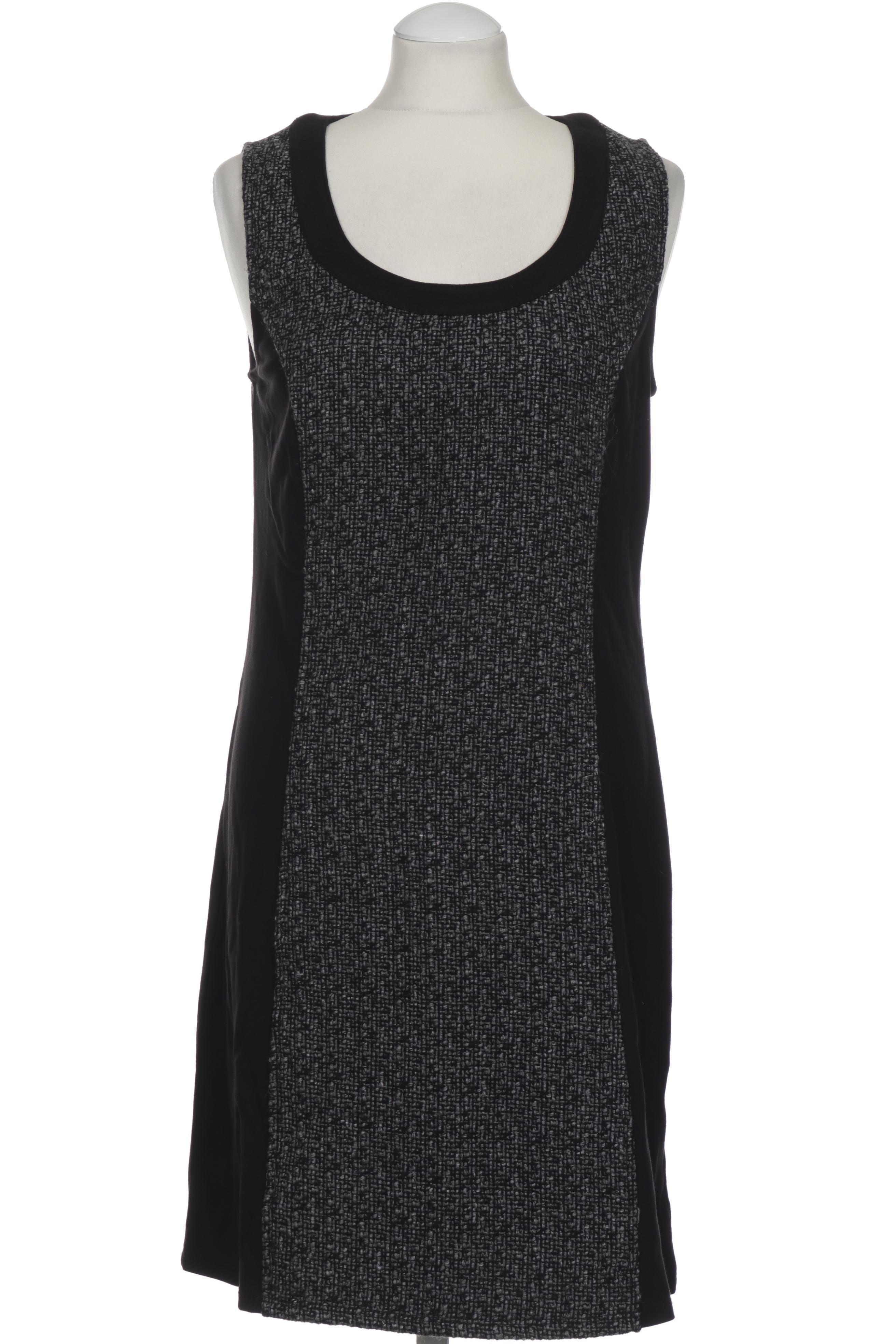 

Street One Damen Kleid, schwarz, Gr. 40