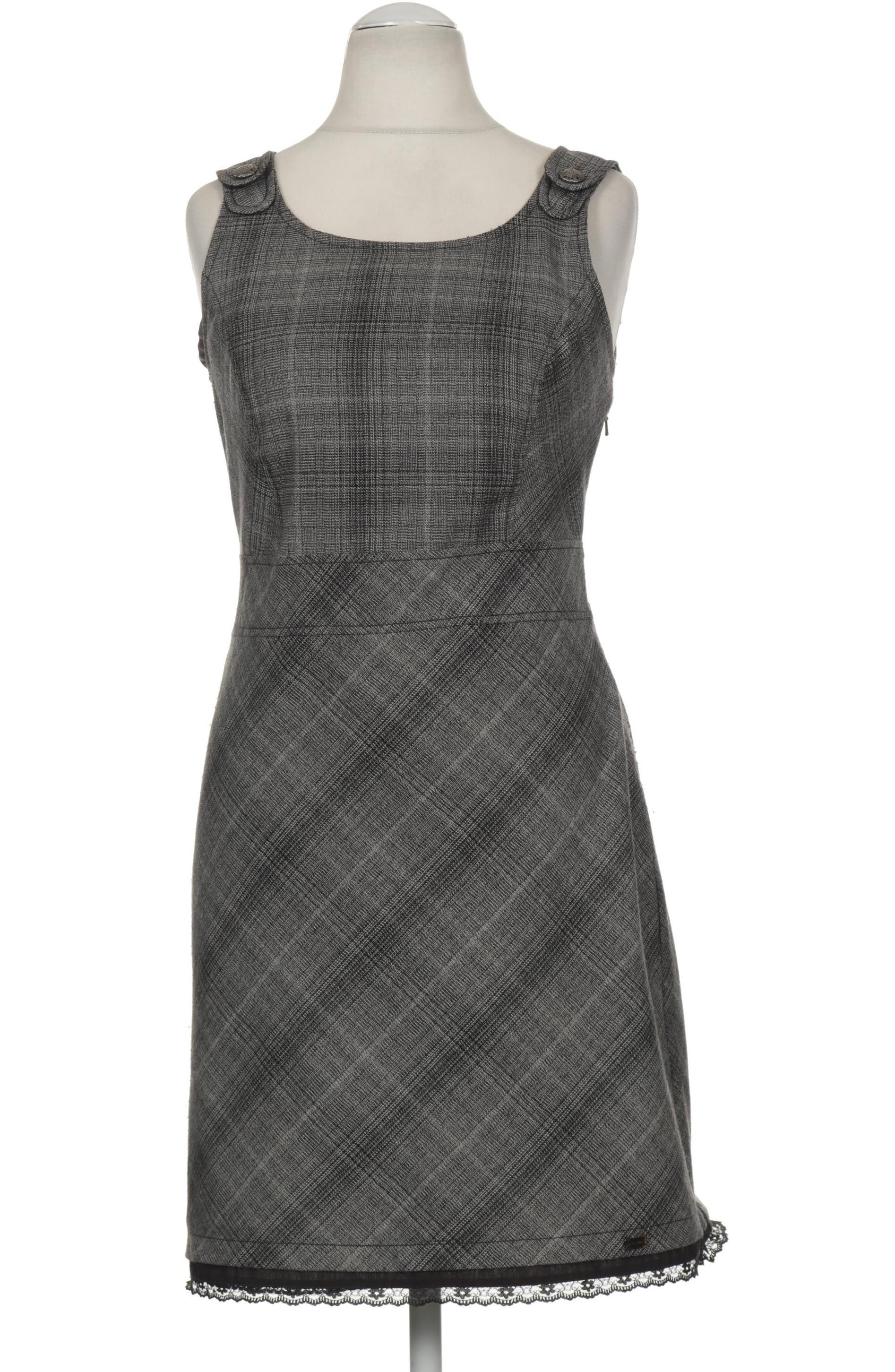 

Street One Damen Kleid, grau, Gr. 36