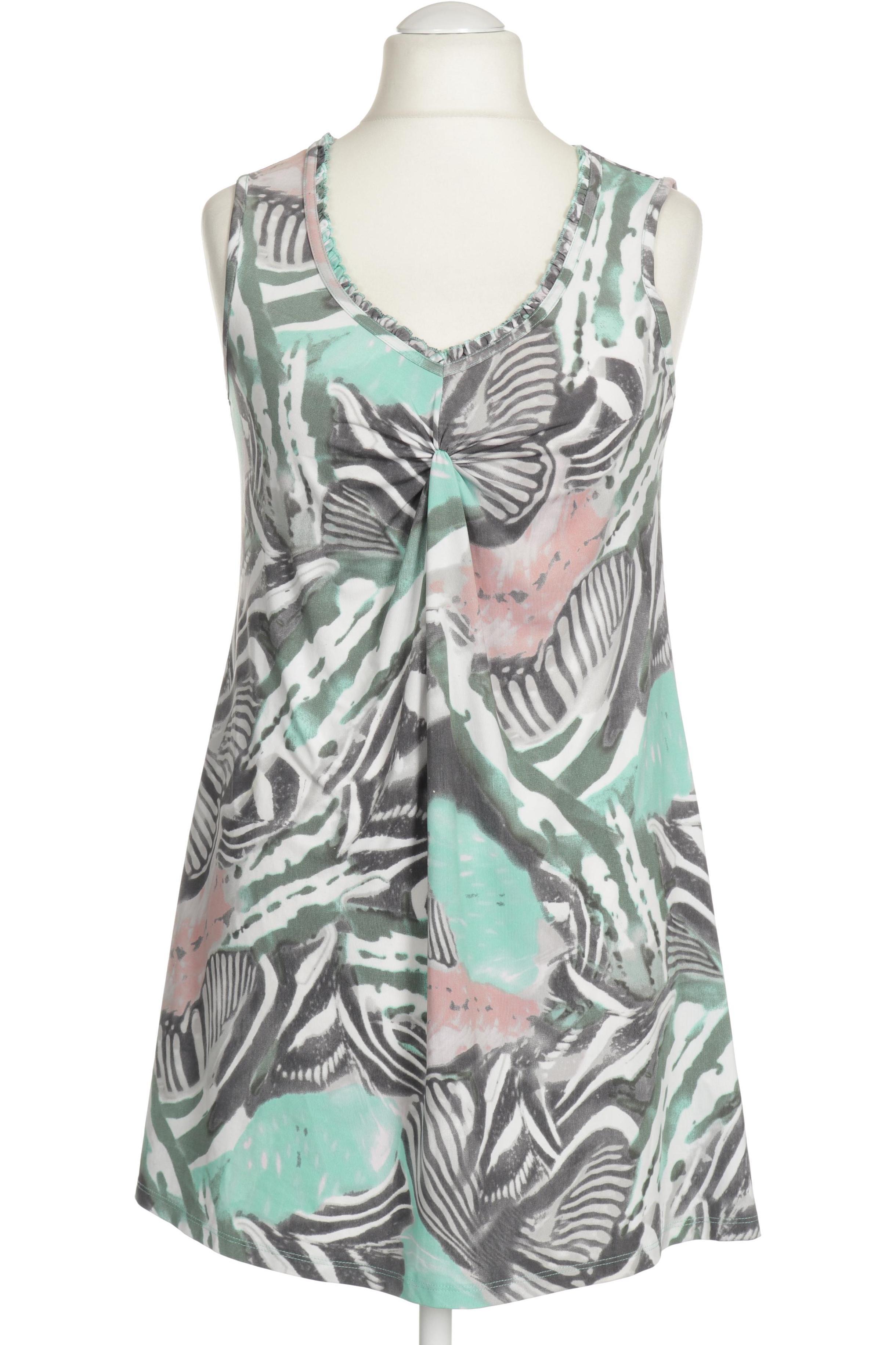 

Street One Damen Kleid, grau, Gr. 40