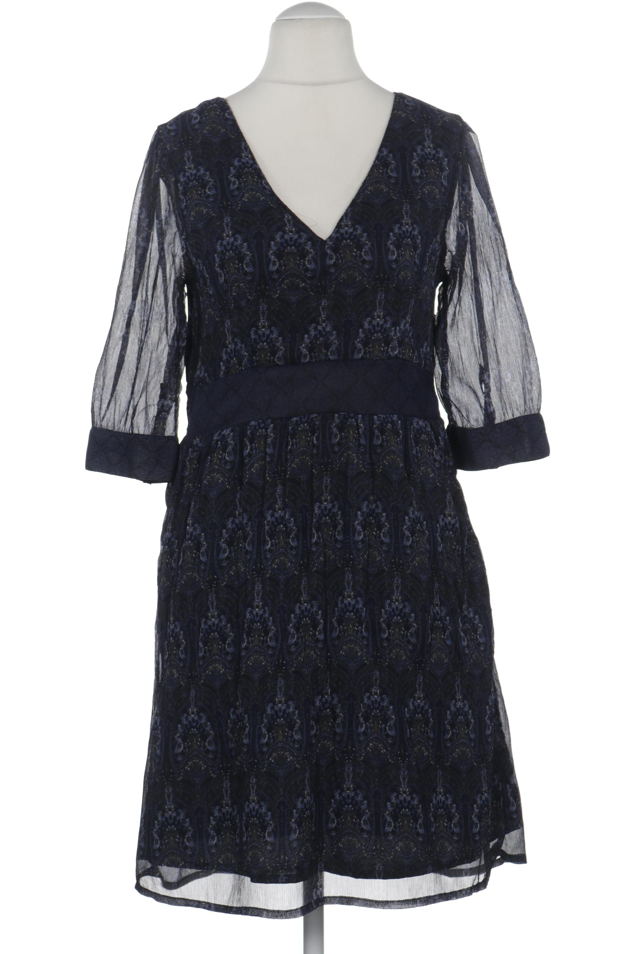 

Street One Damen Kleid, blau, Gr. 38