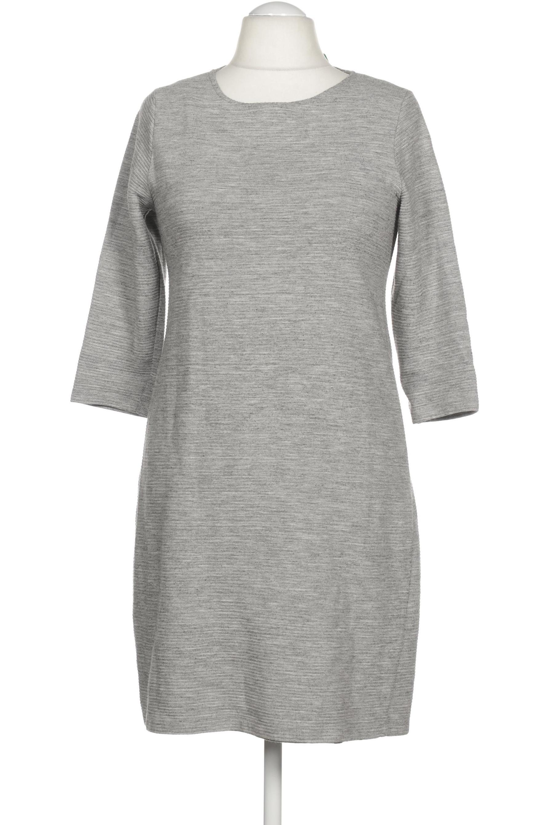 

Street One Damen Kleid, grau, Gr. 40