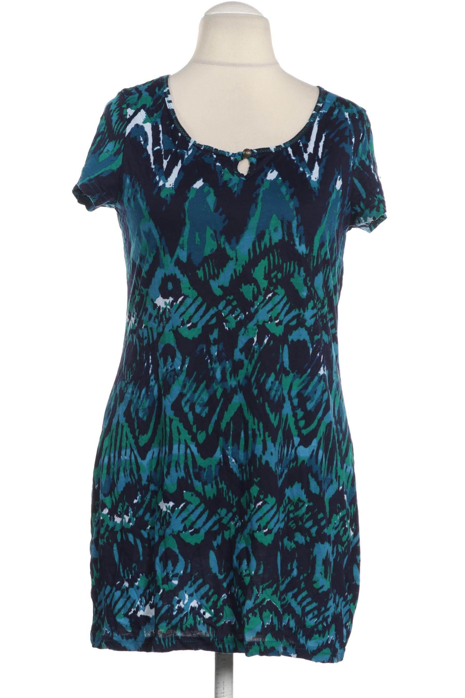 

Street One Damen Kleid, blau, Gr. 38