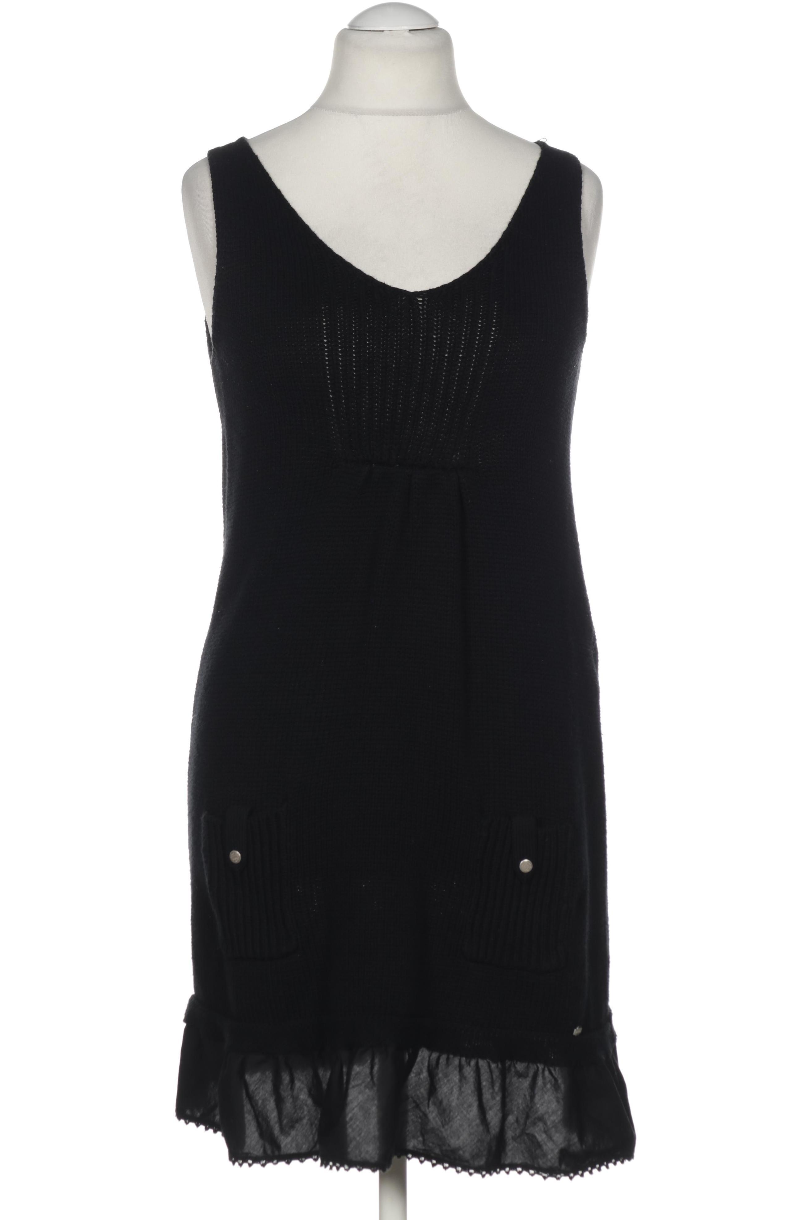 

Street One Damen Kleid, schwarz, Gr. 42