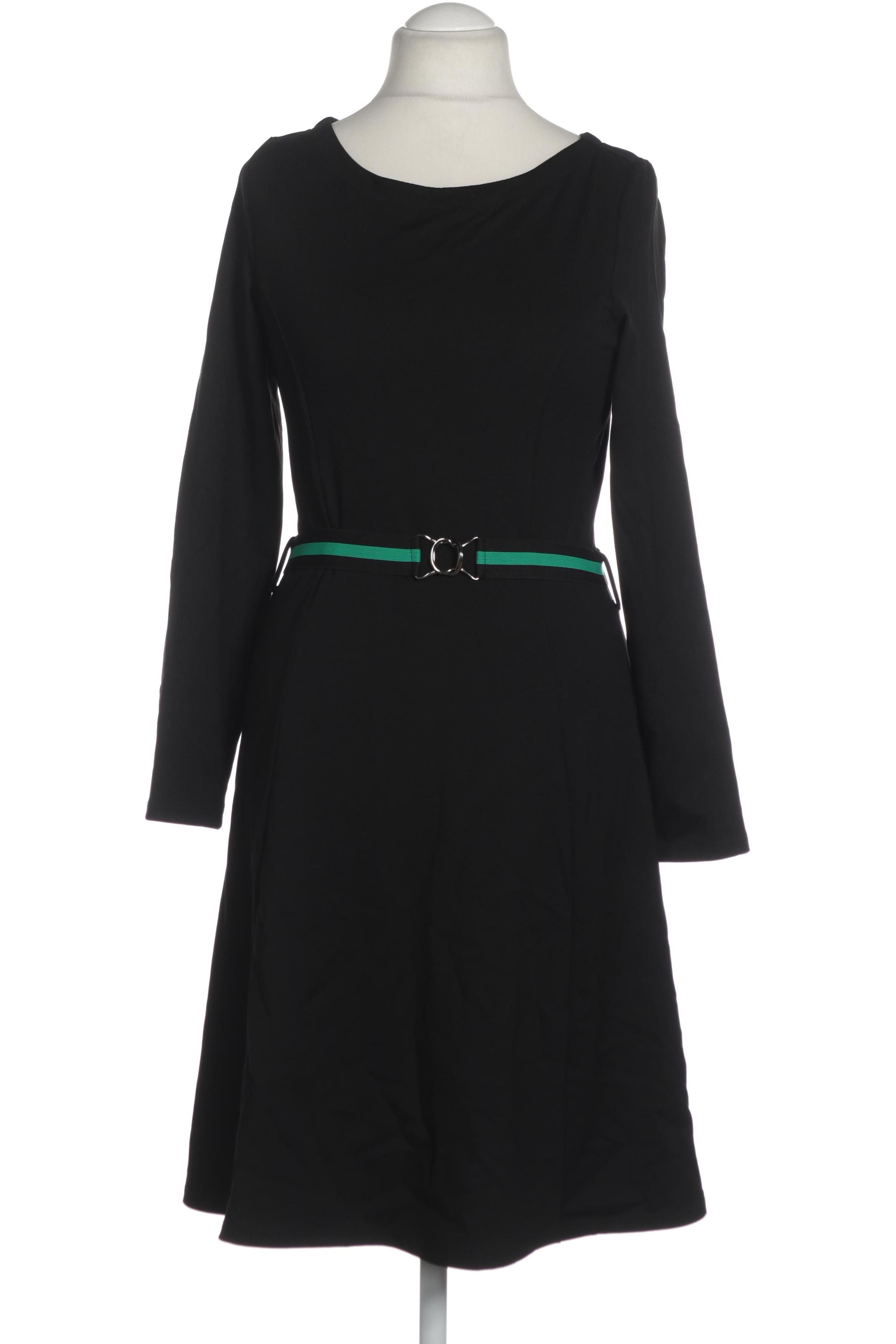 

Street One Damen Kleid, schwarz, Gr. 34