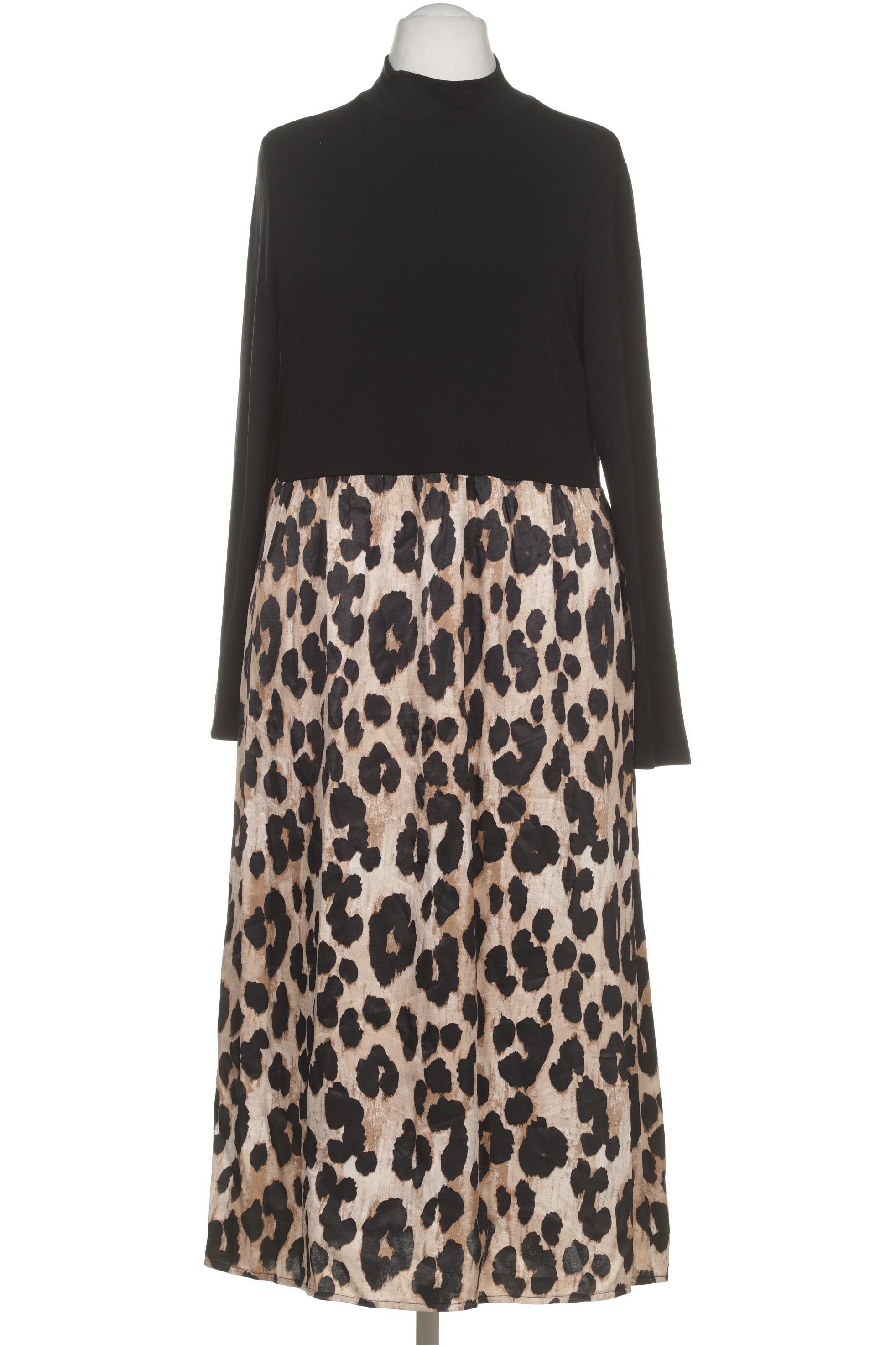 

Street One Damen Kleid, schwarz, Gr. 44