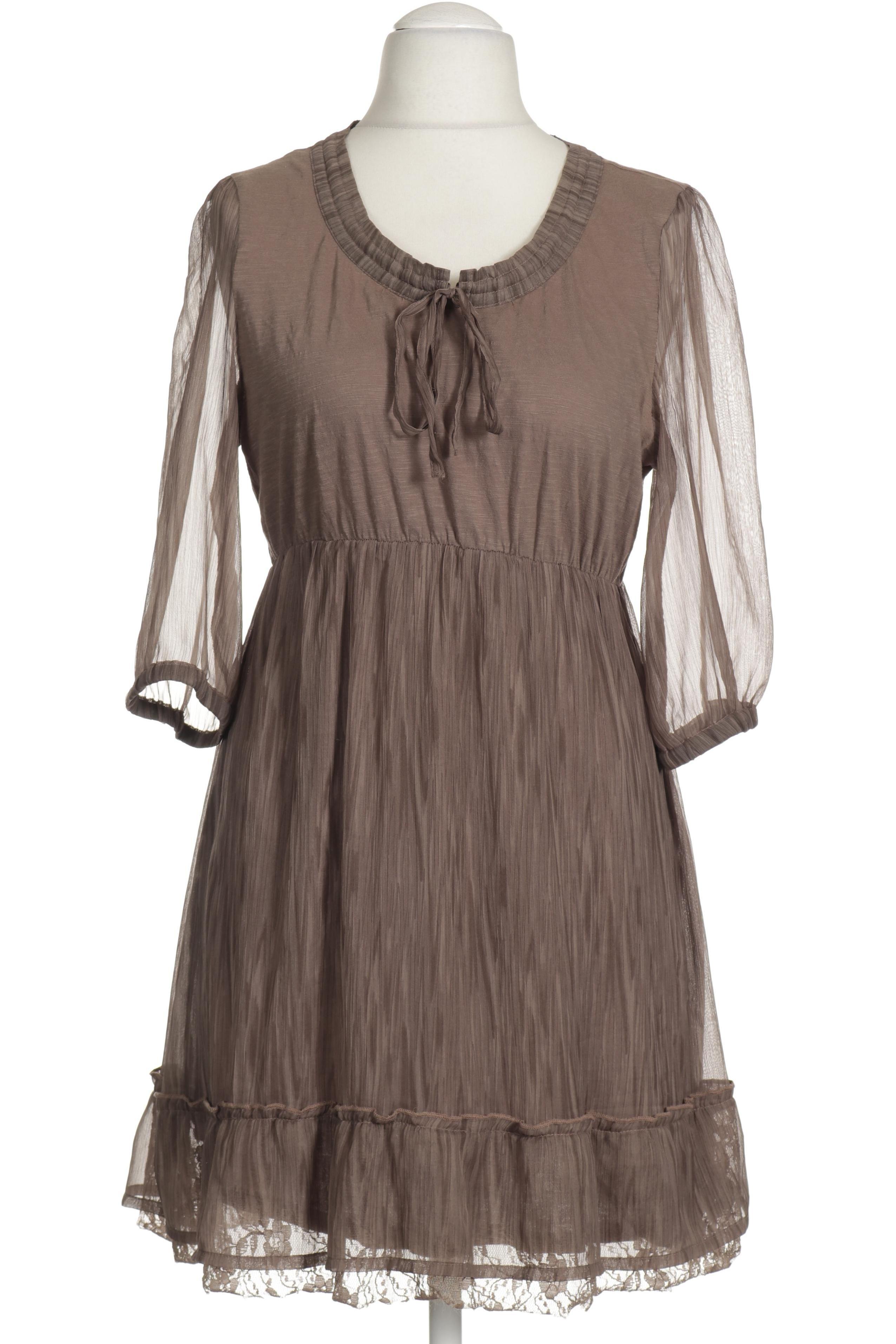 

Street One Damen Kleid, braun, Gr. 38