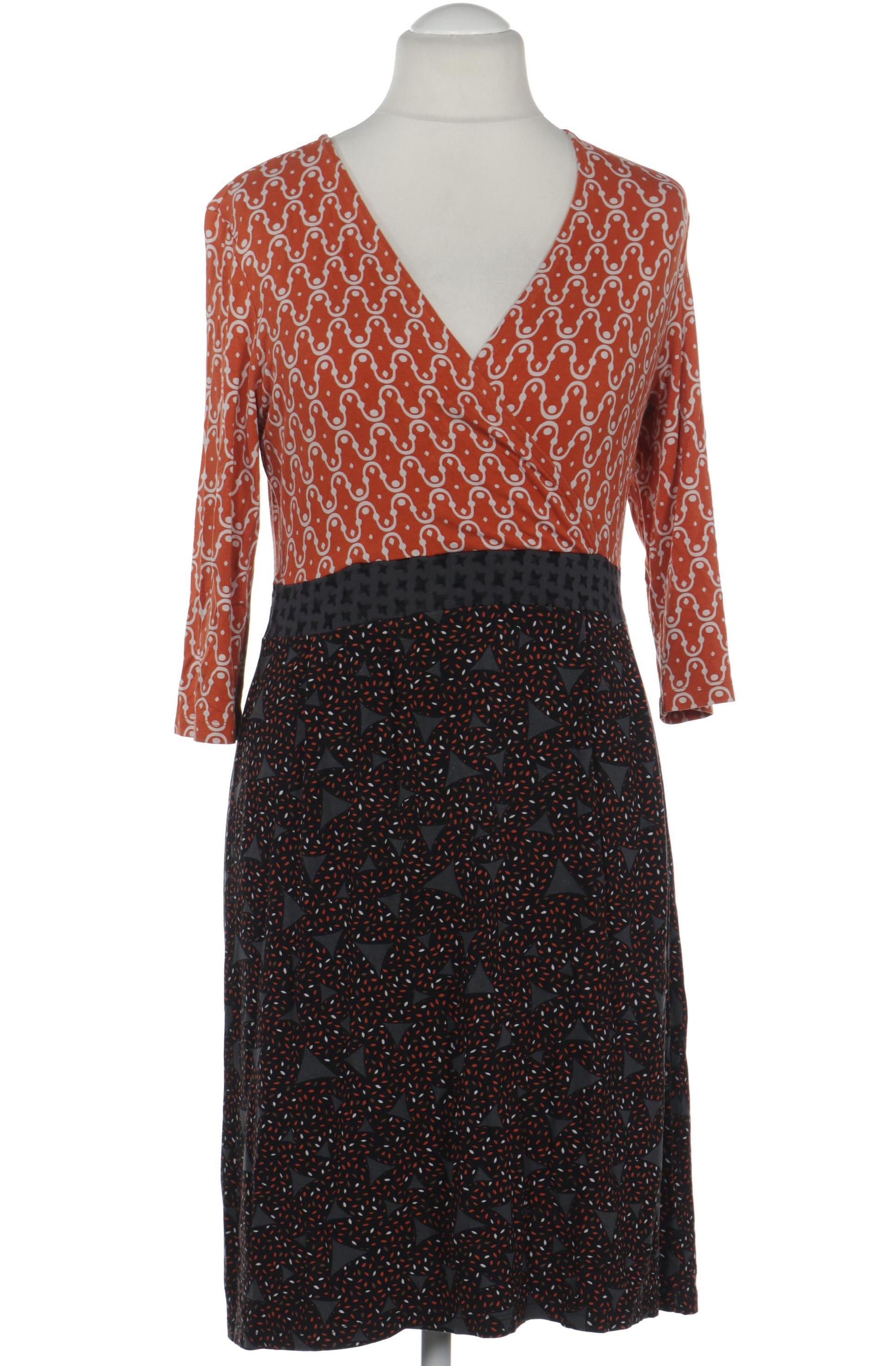 

Street One Damen Kleid, grau, Gr. 40