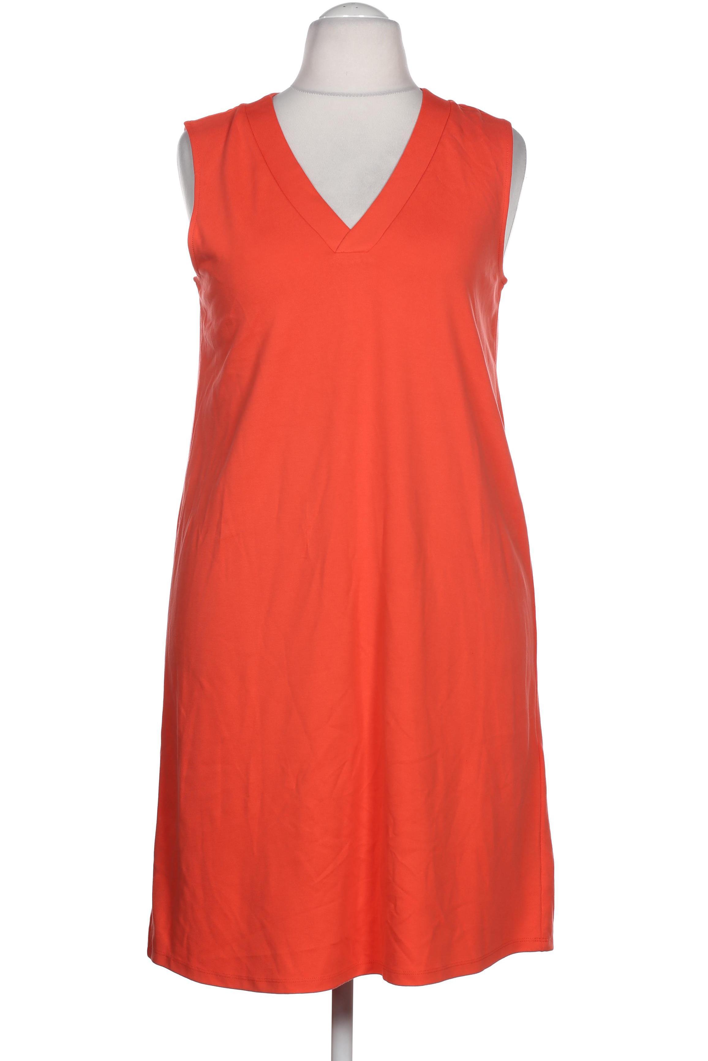 

Street One Damen Kleid, orange, Gr. 40
