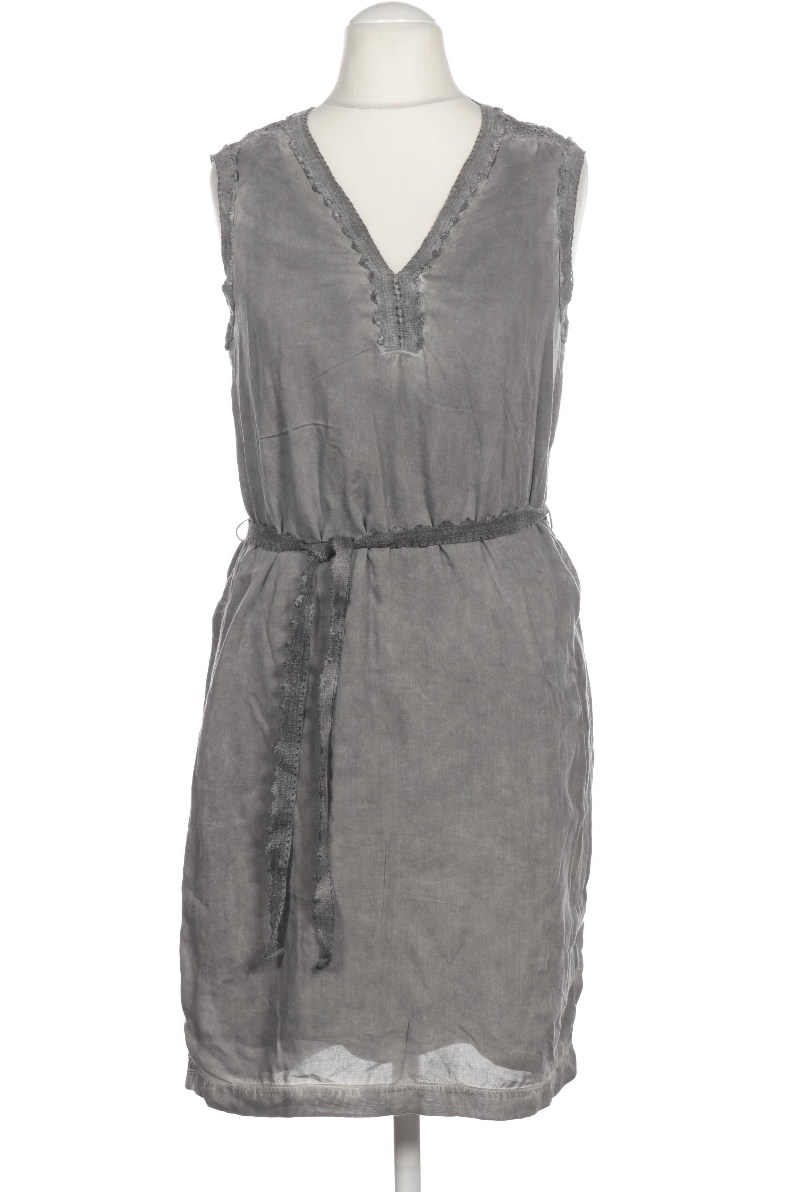 

Street One Damen Kleid, grau, Gr. 36
