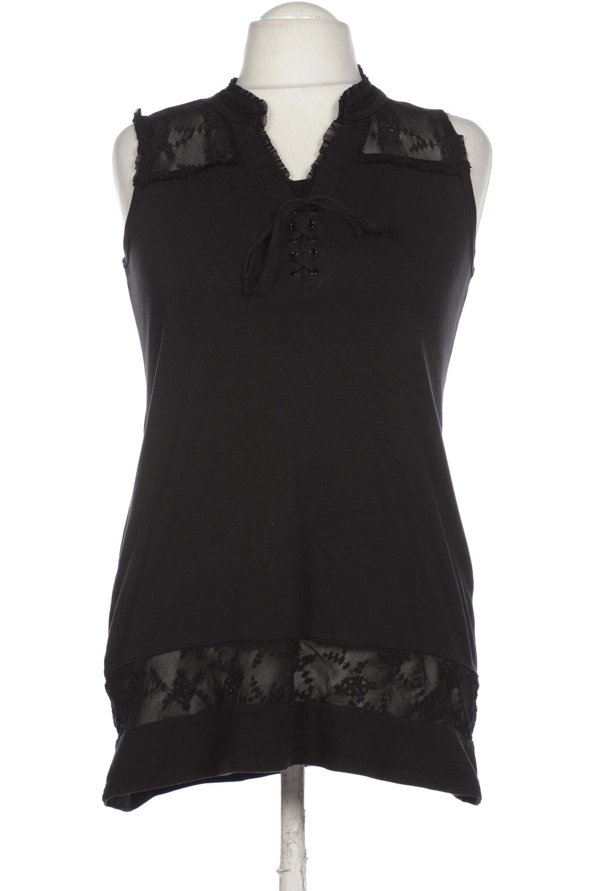 

Street One Damen Kleid, schwarz, Gr. 40