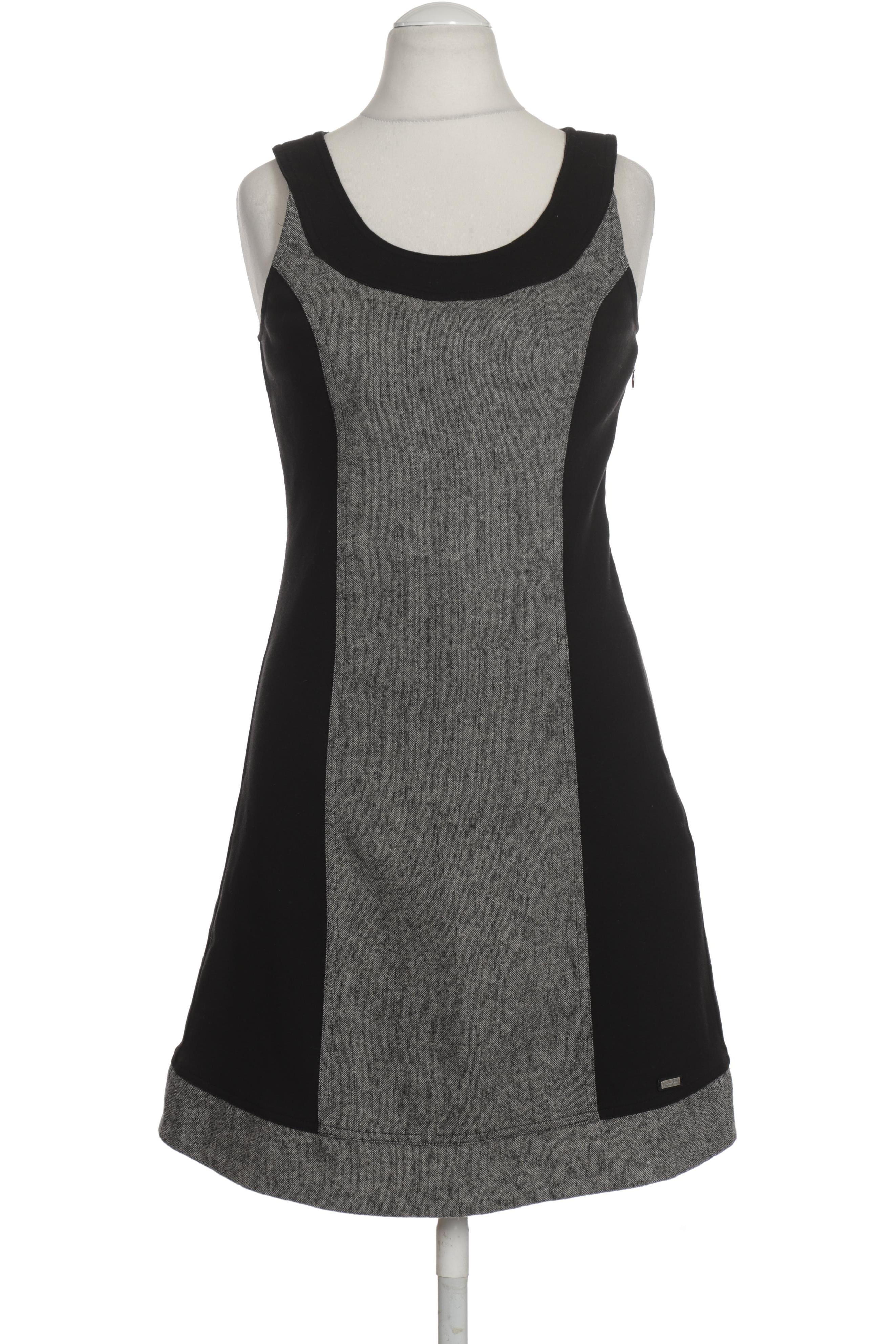 

Street One Damen Kleid, schwarz, Gr. 36