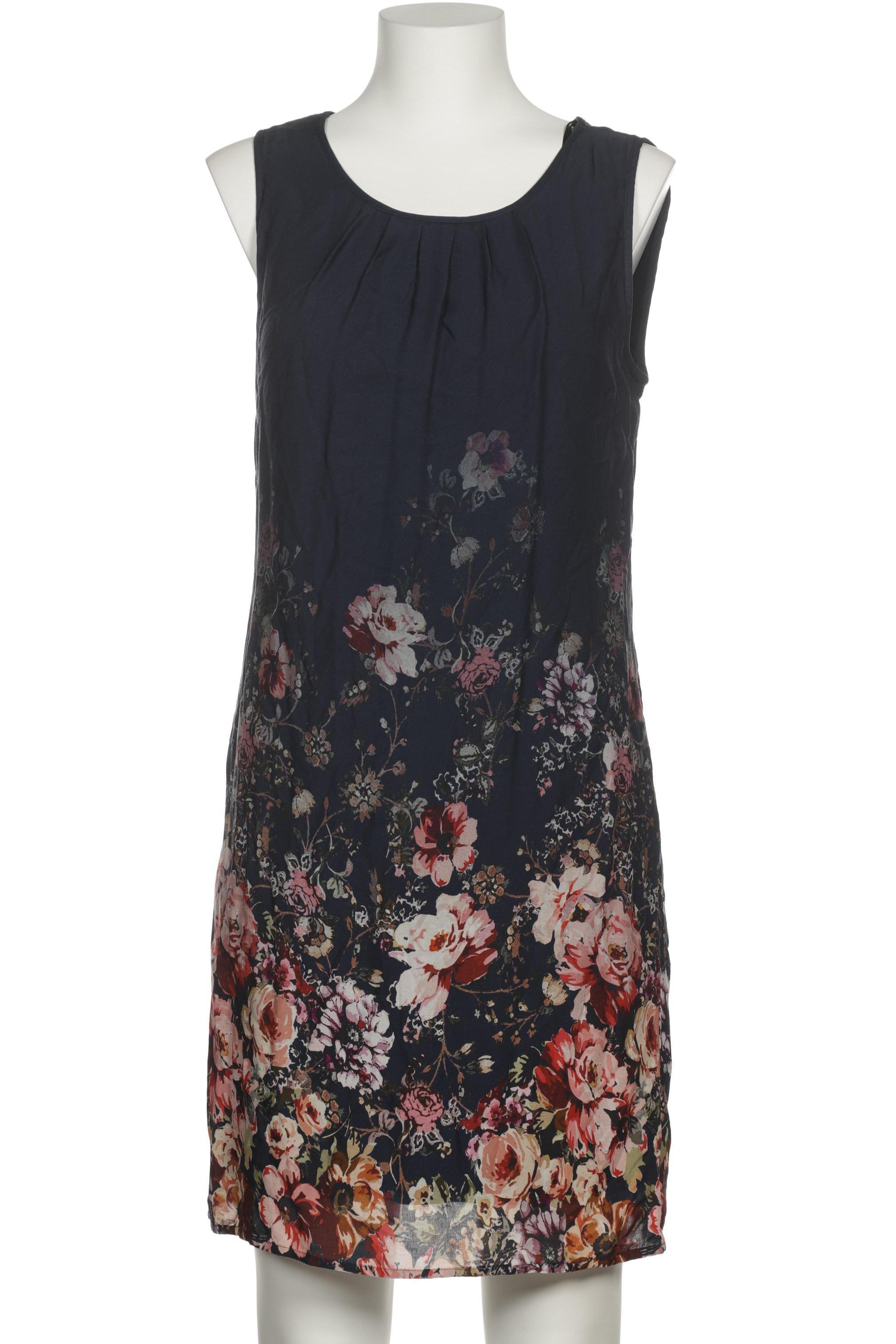 

Street One Damen Kleid, blau, Gr. 38