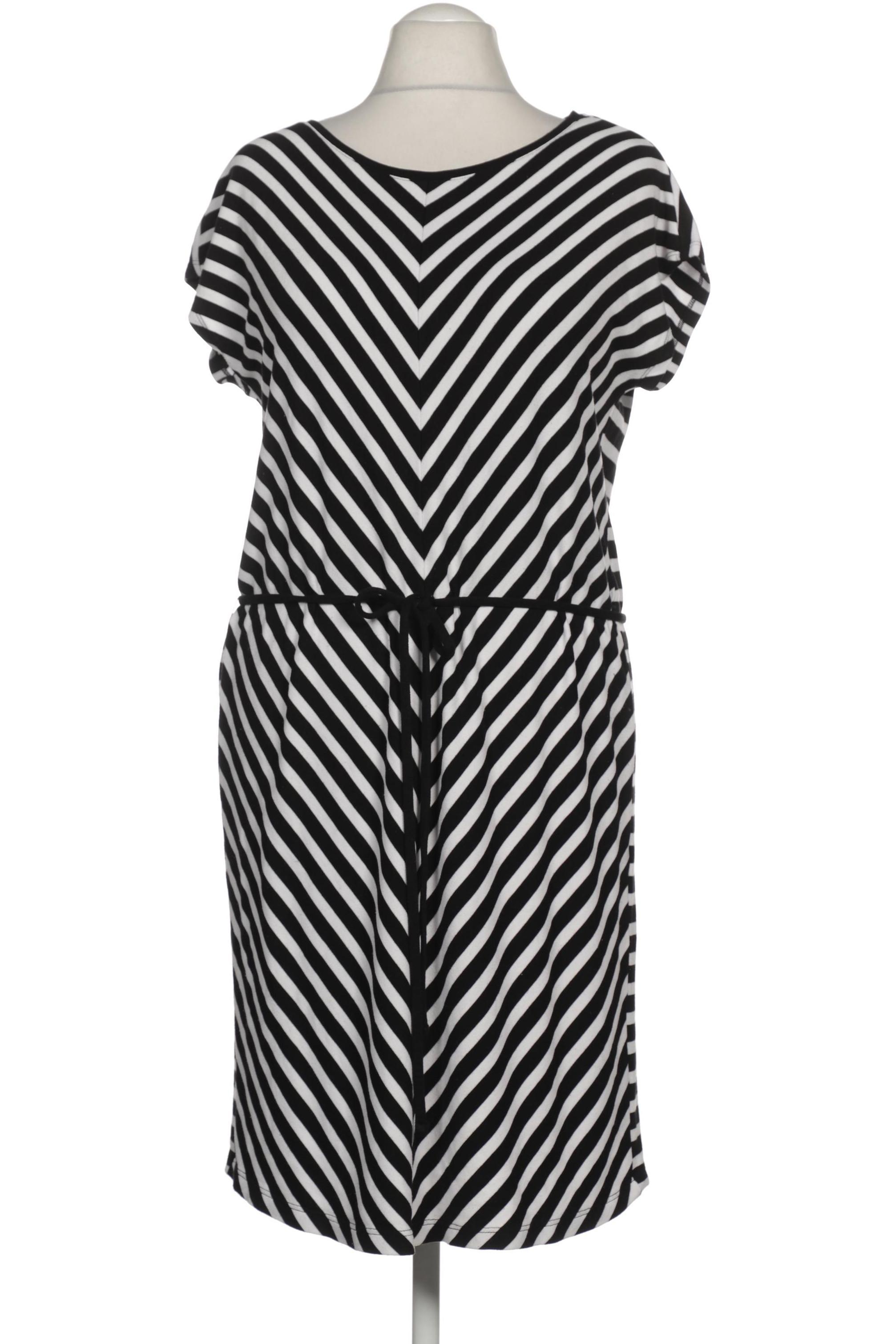 

Street One Damen Kleid, schwarz, Gr. 44