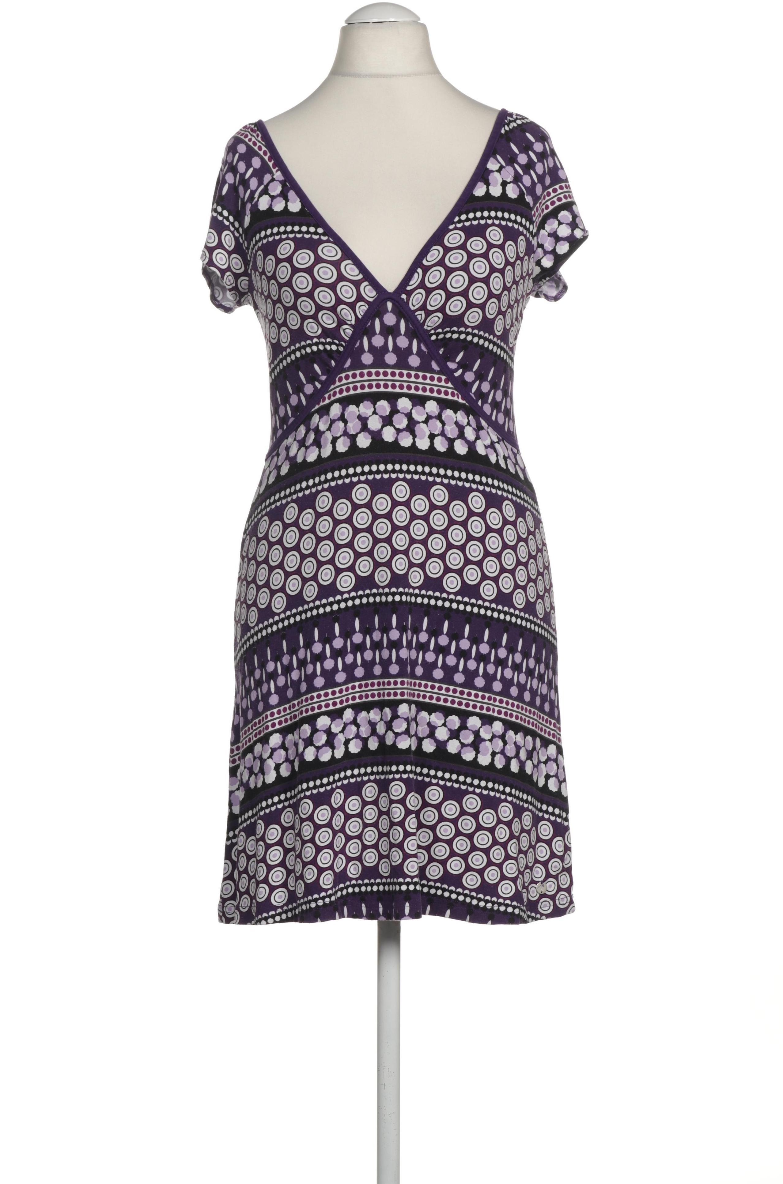 

Street One Damen Kleid, lila, Gr. 38