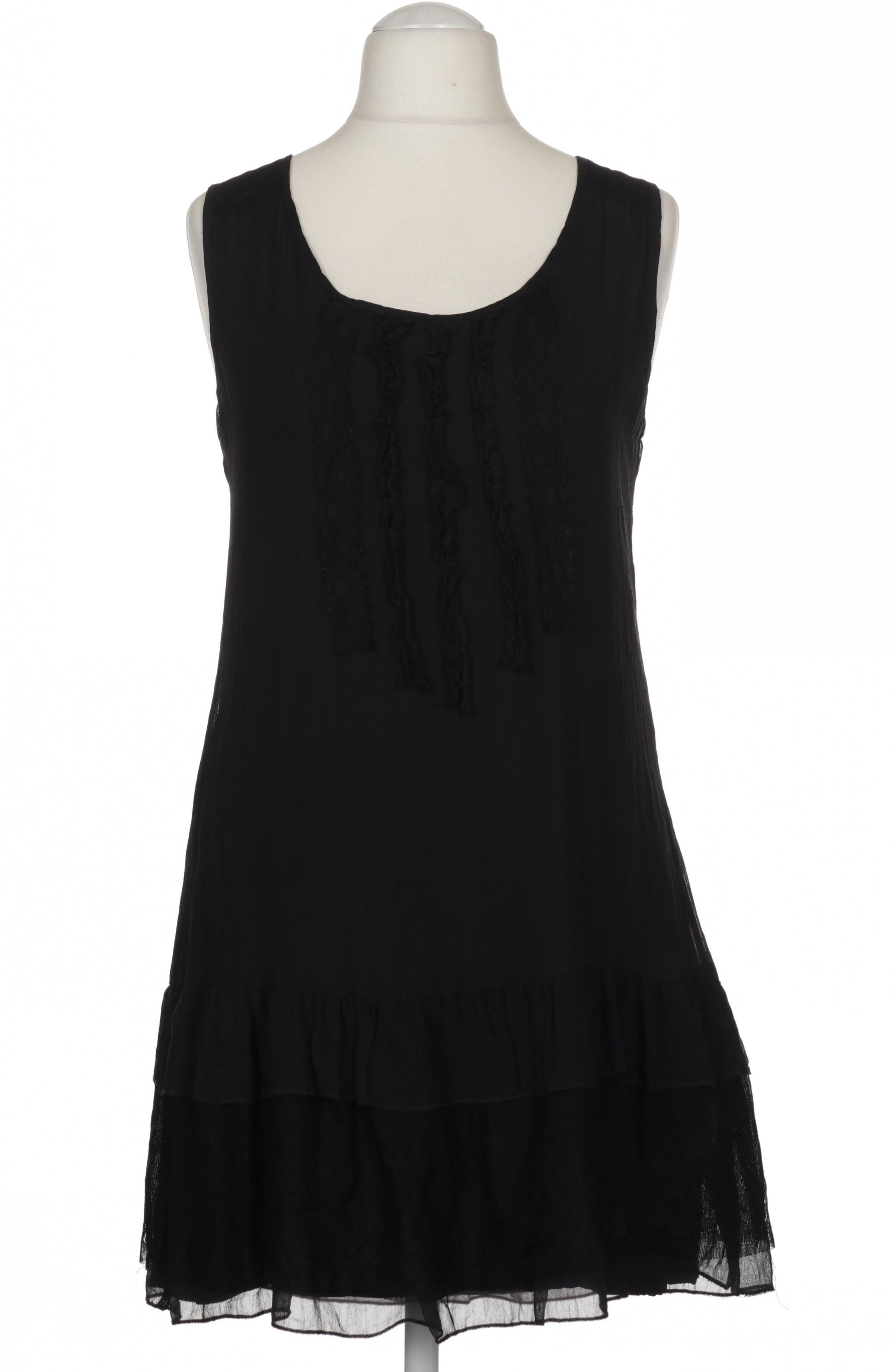 

Street One Damen Kleid, schwarz, Gr. 38