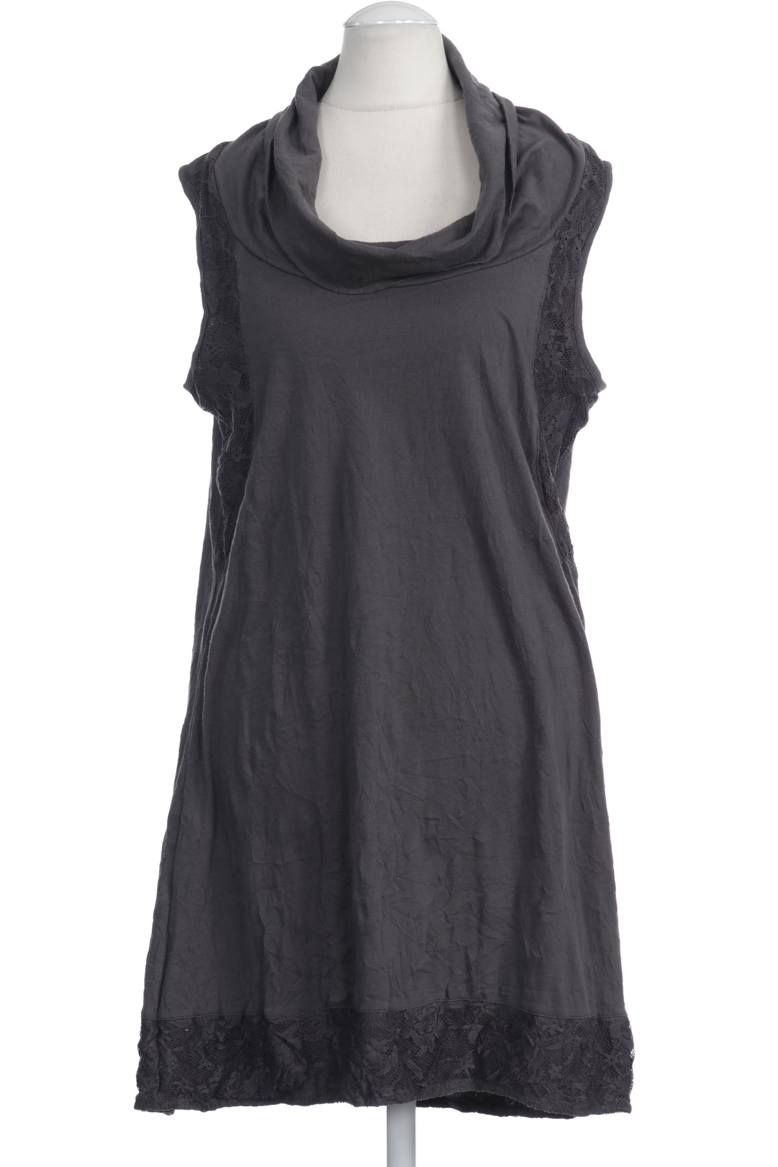 

Street One Damen Kleid, grau, Gr. 40