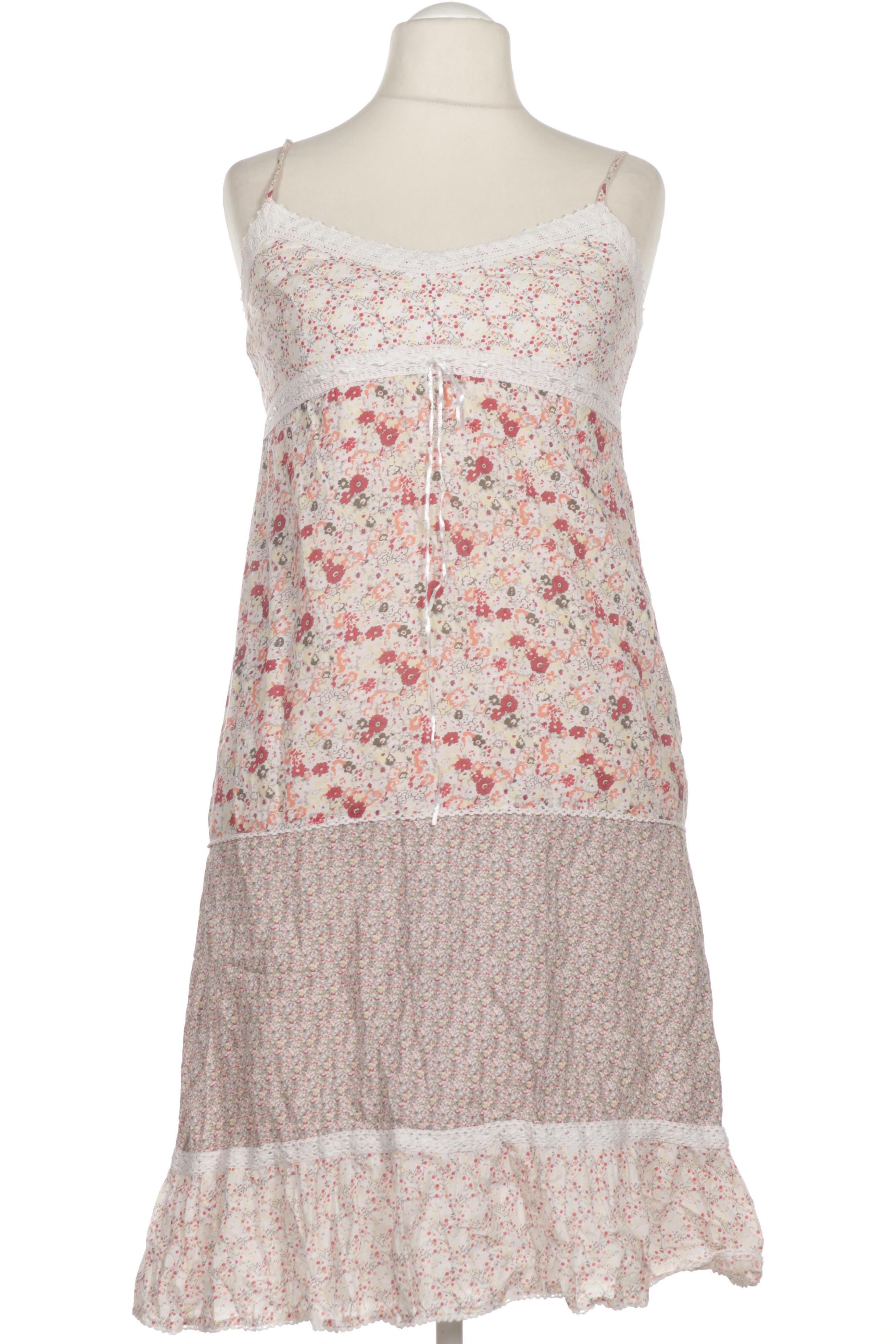 

Street One Damen Kleid, mehrfarbig, Gr. 40