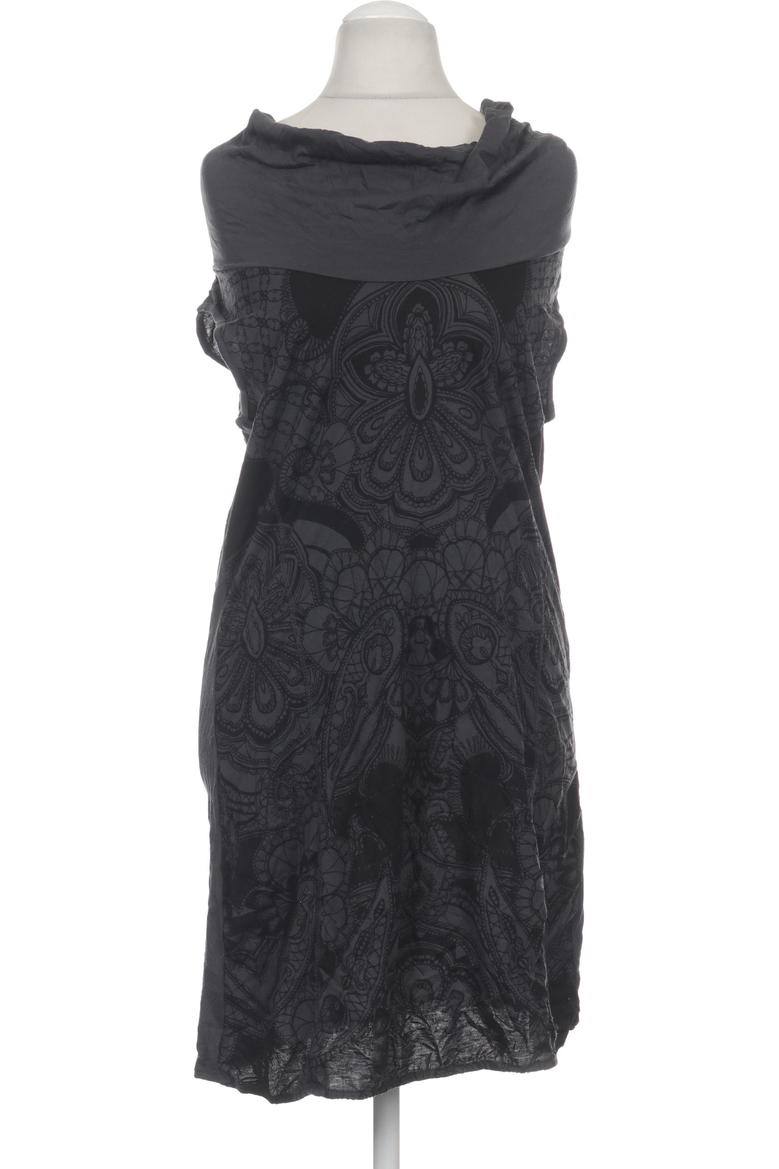 

Street One Damen Kleid, grau, Gr. 40