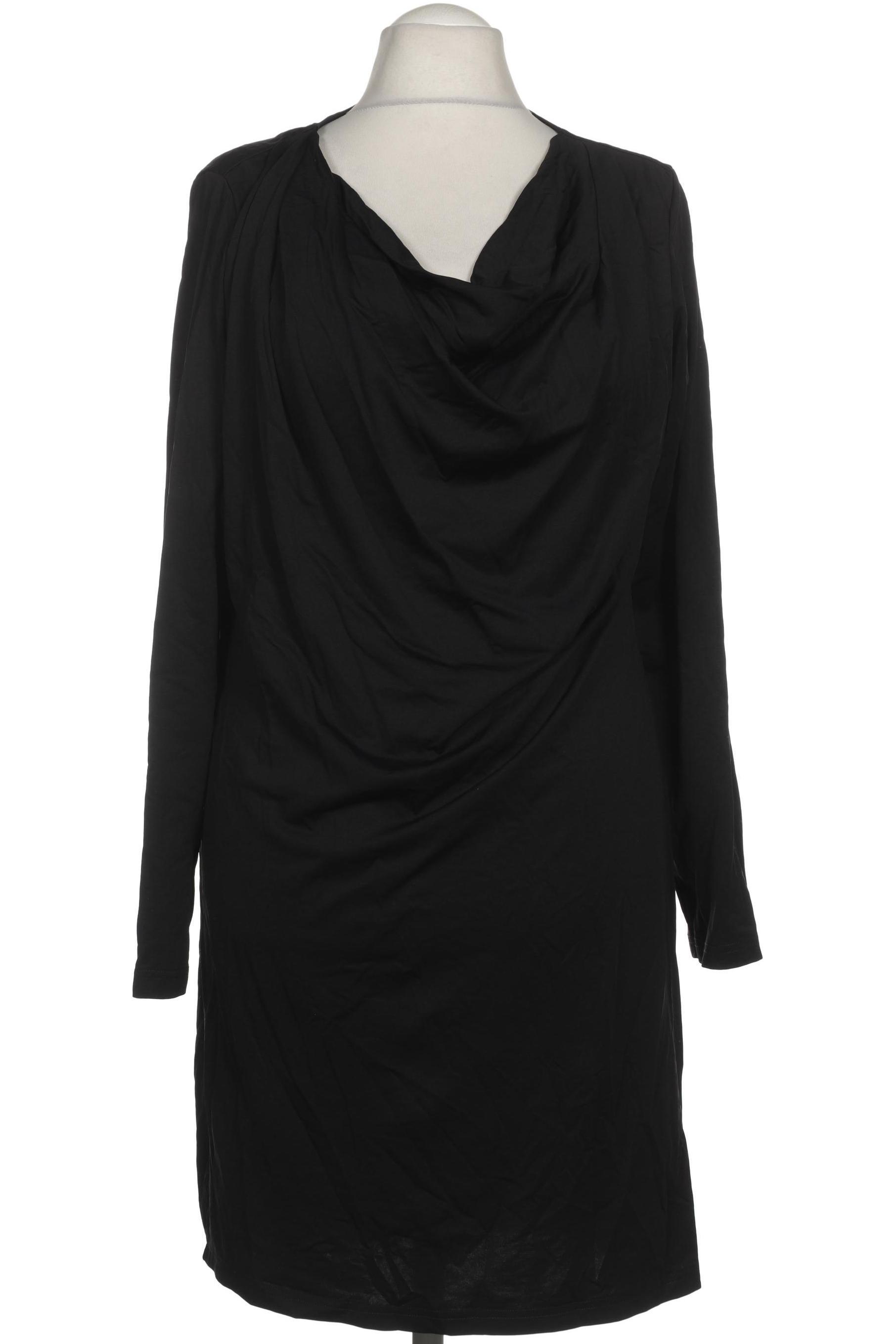 

Street One Damen Kleid, schwarz, Gr. 44