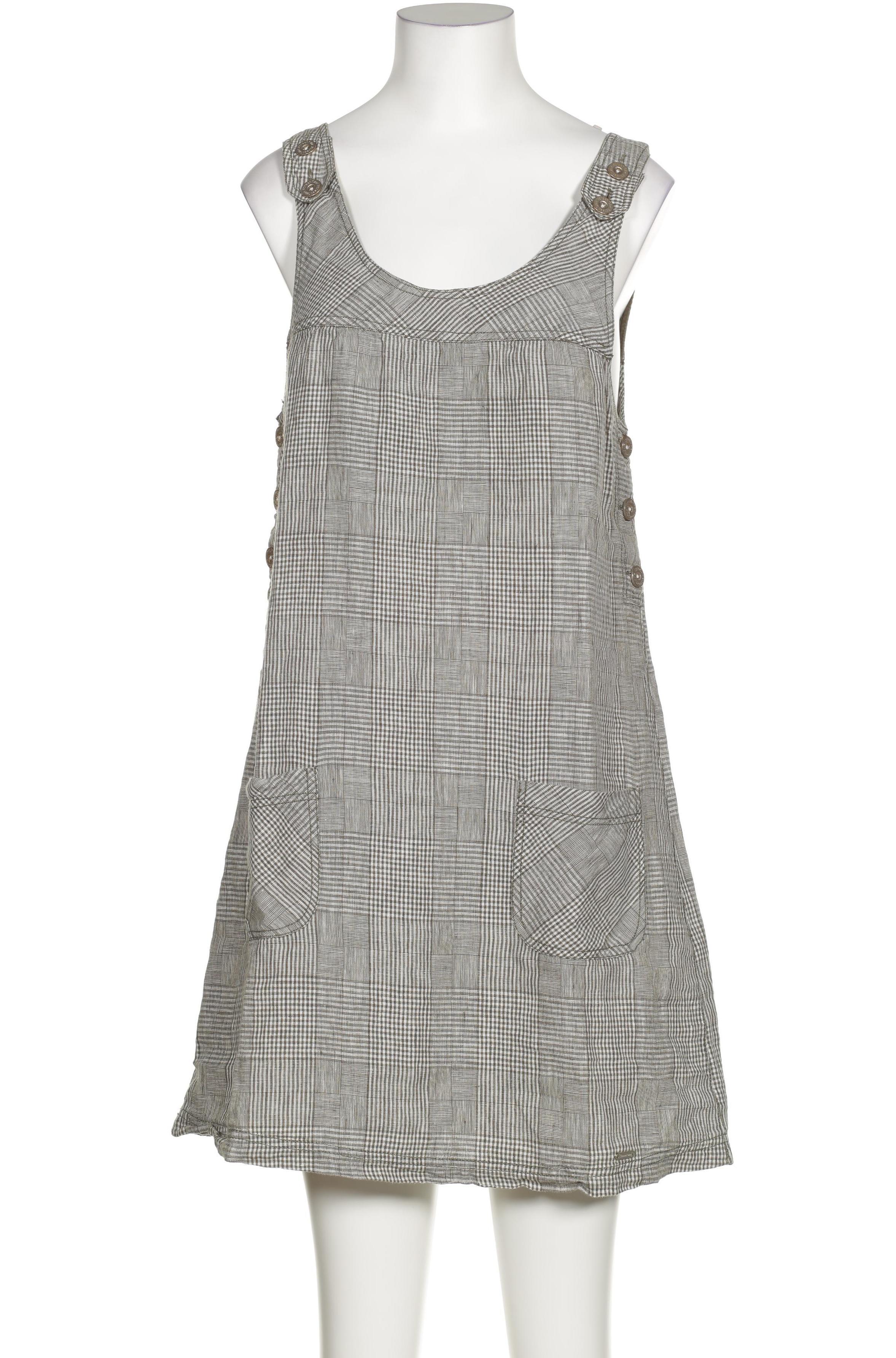 

Street One Damen Kleid, grau, Gr. 38