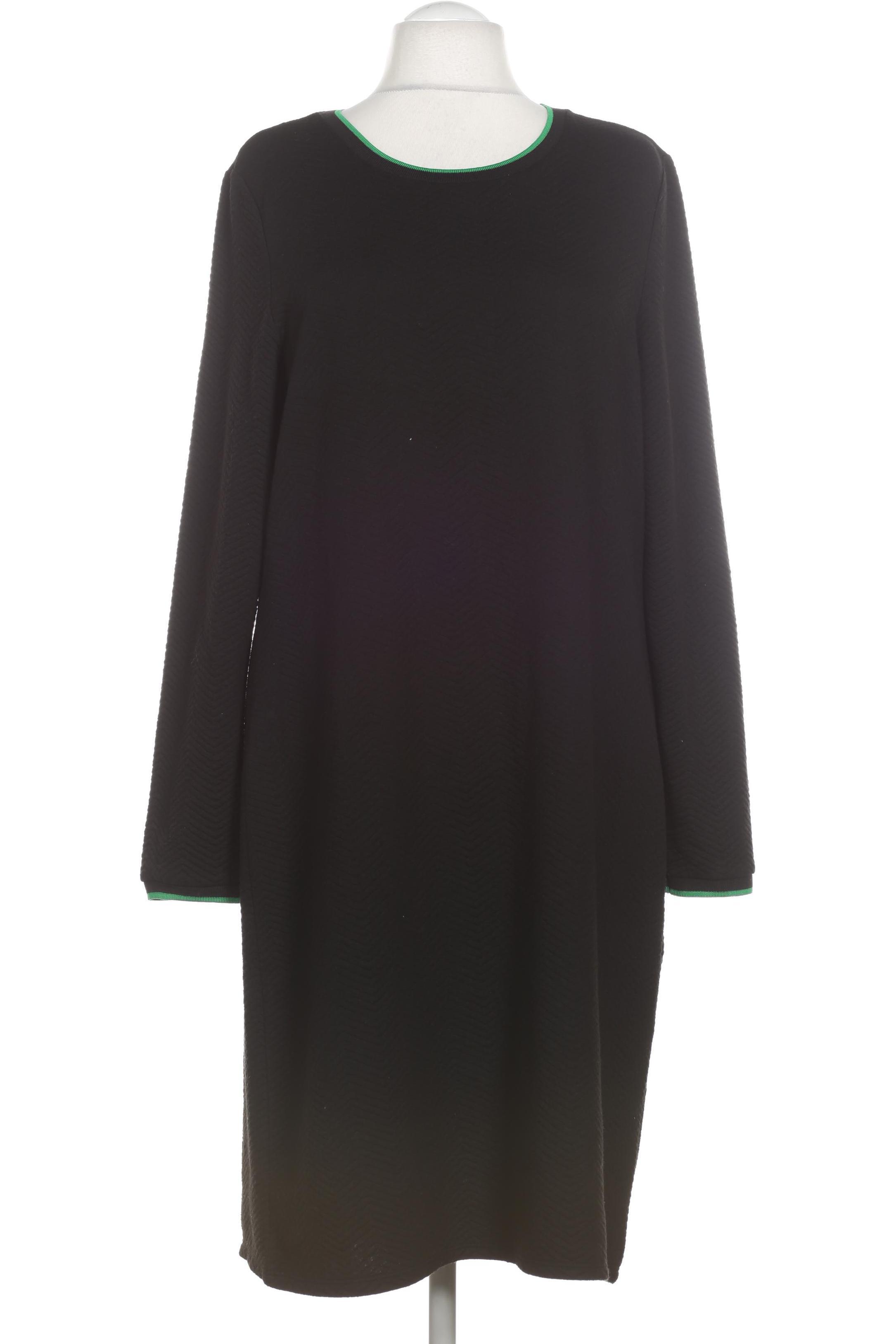 Thumbnail - Street One Damen Kleid, schwarz, Gr. 46