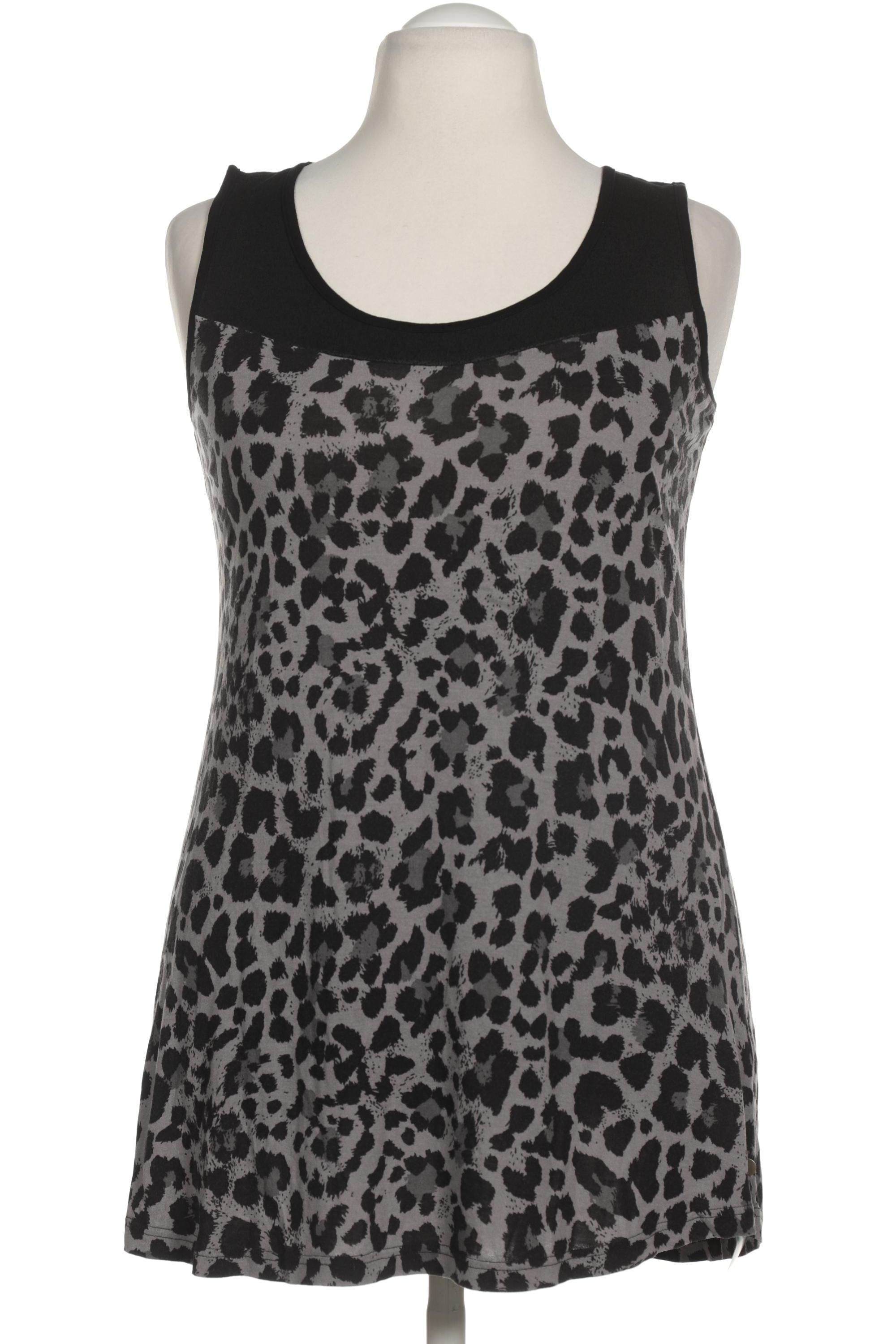 

Street One Damen Kleid, grau, Gr. 42