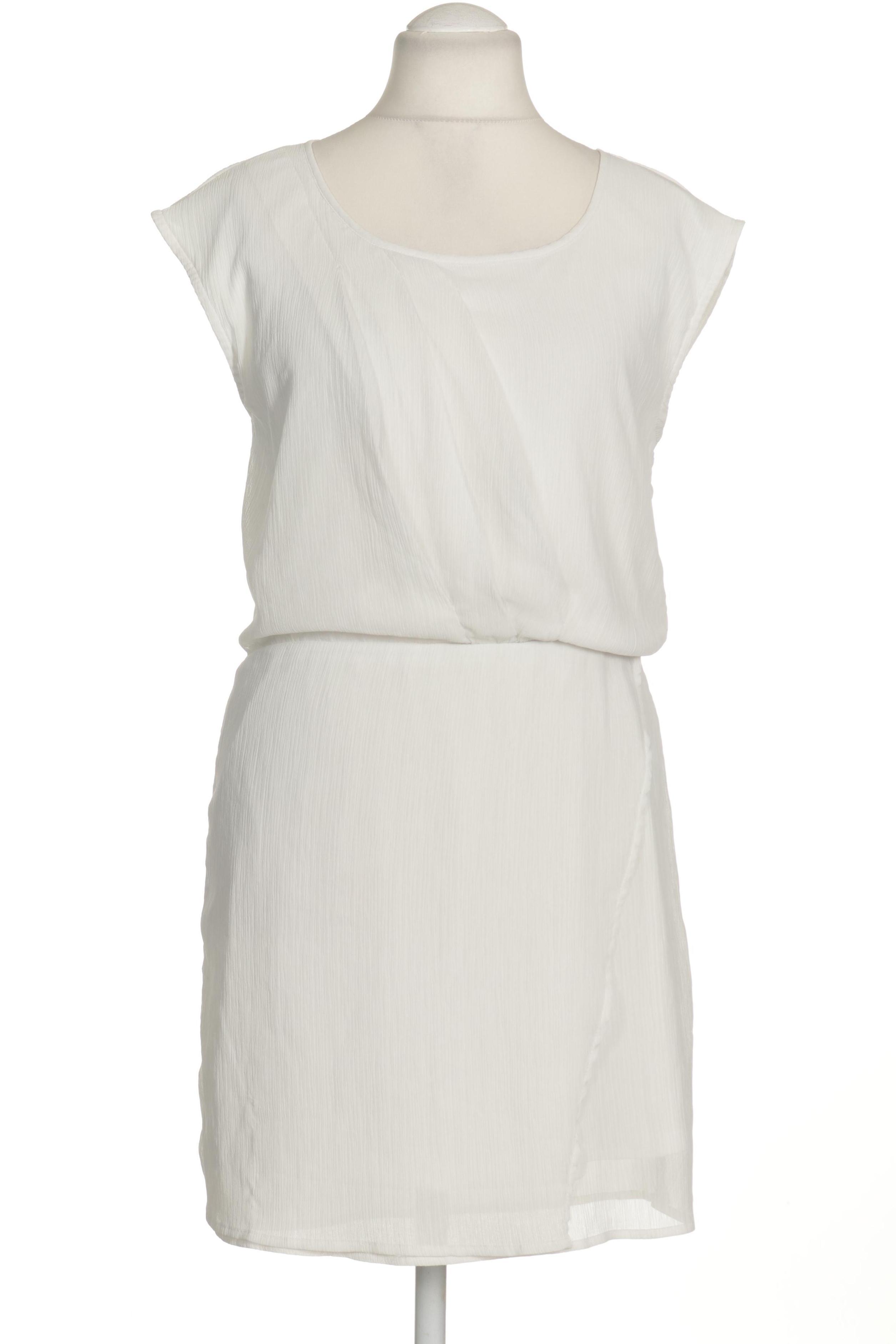 

Street One Damen Kleid, weiß, Gr. 40