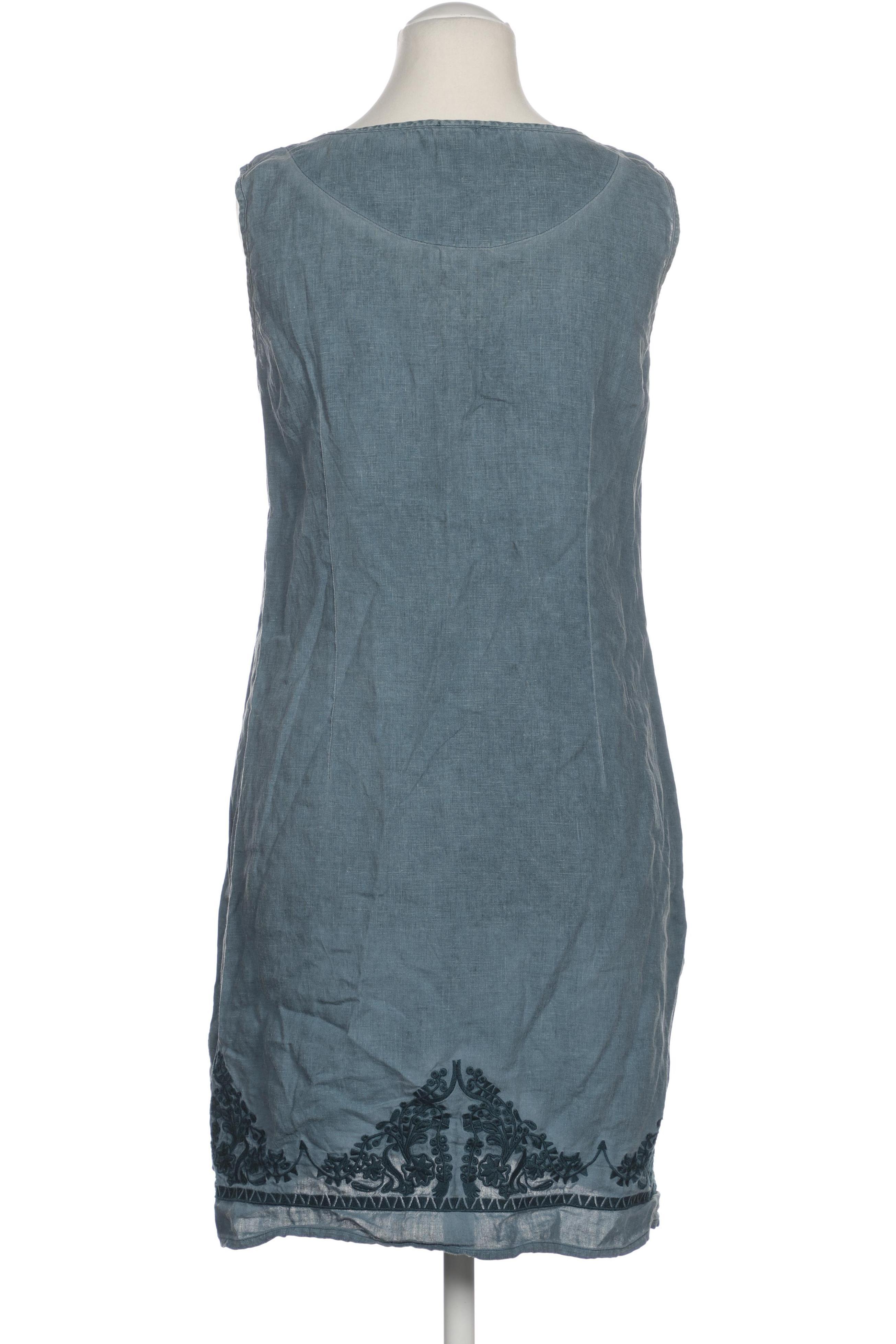 

Street One Damen Kleid, türkis, Gr. 38