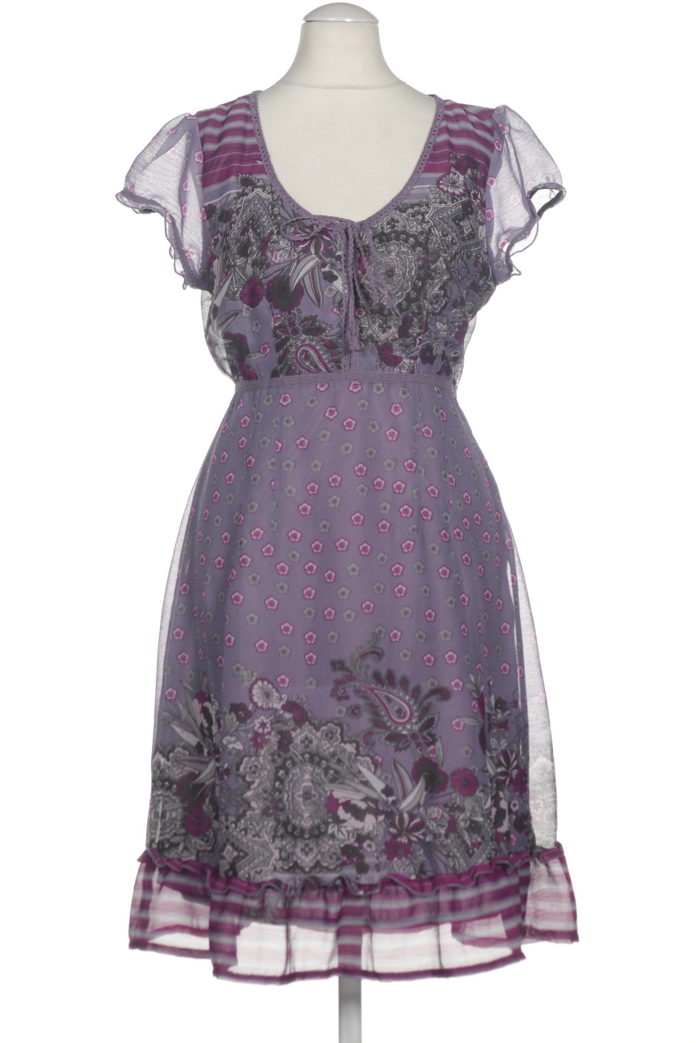 

Street One Damen Kleid, lila, Gr. 38