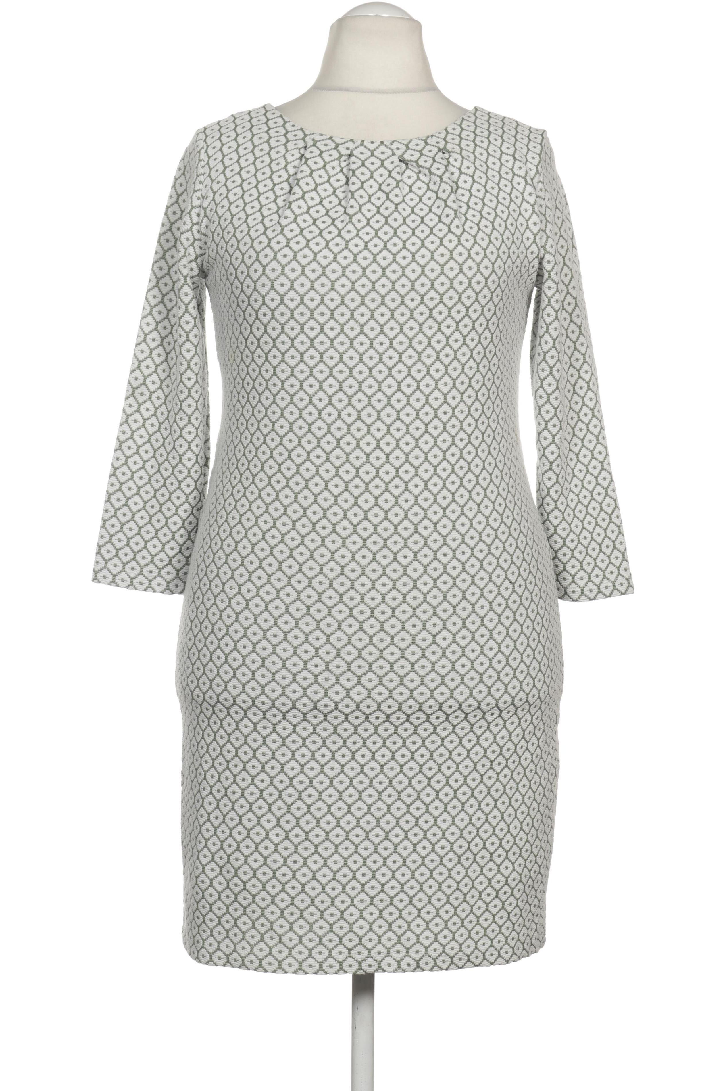 

Street One Damen Kleid, weiß, Gr. 40