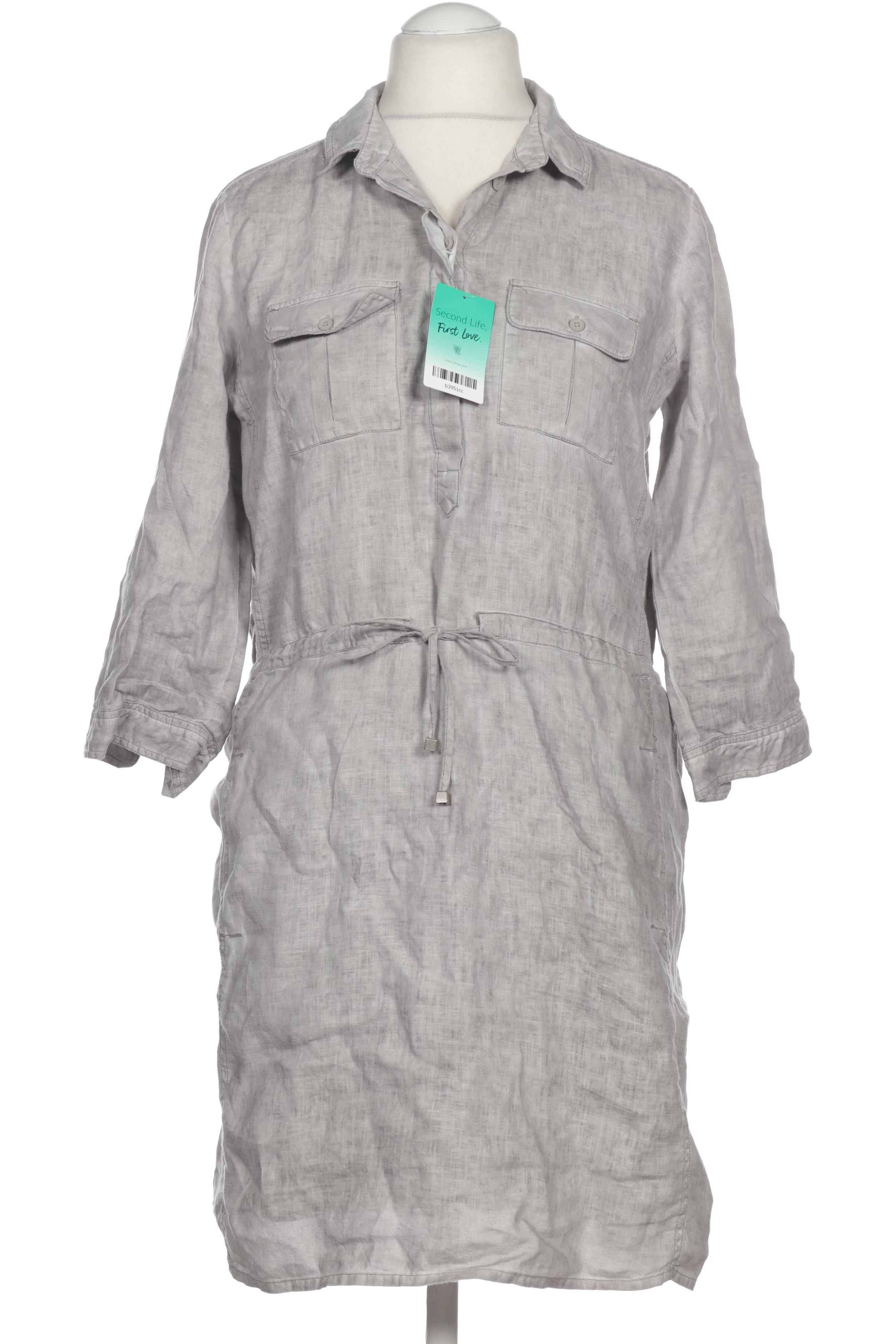 

Street One Damen Kleid, grau, Gr. 38