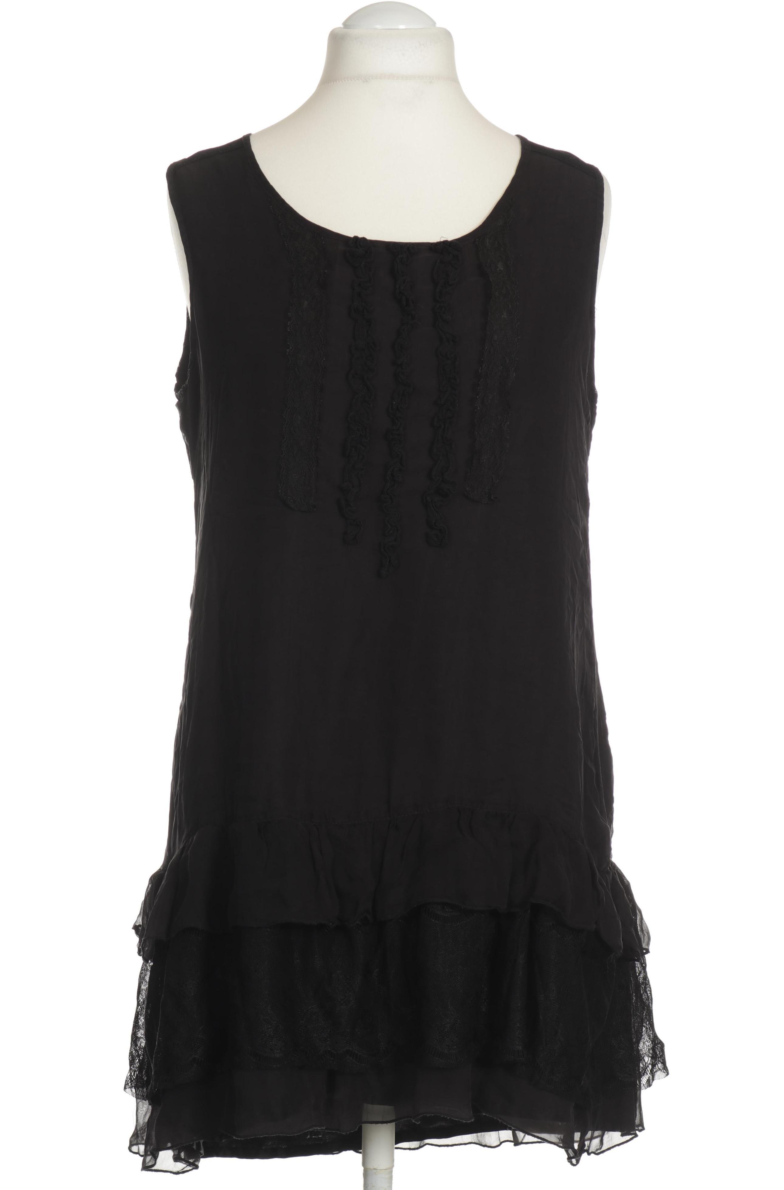 

Street One Damen Kleid, schwarz, Gr. 40