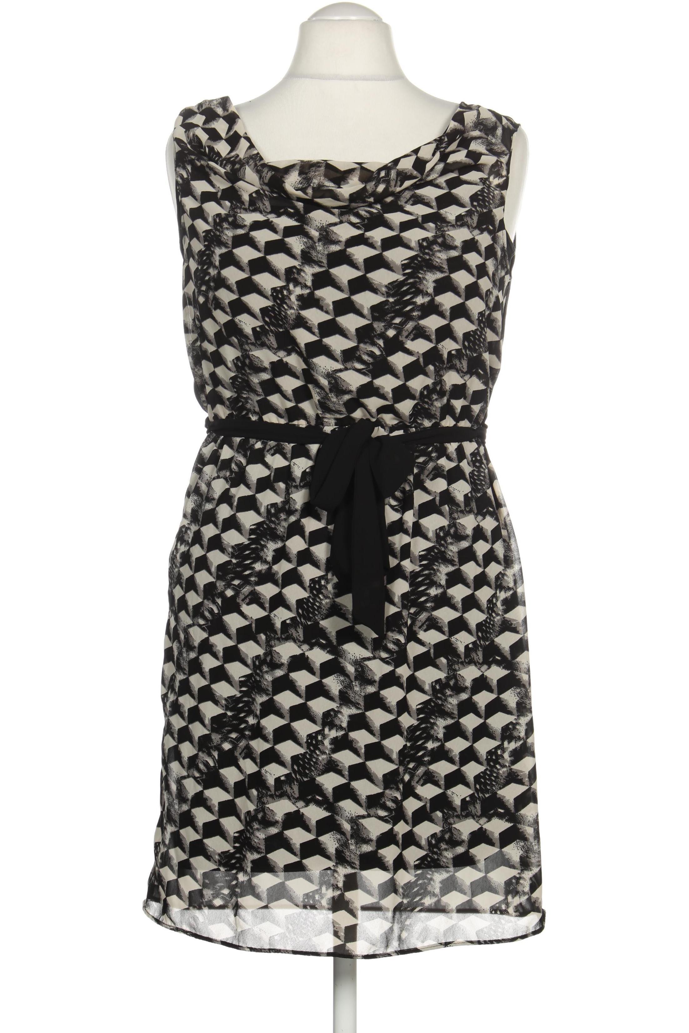 

Street One Damen Kleid, schwarz, Gr. 40