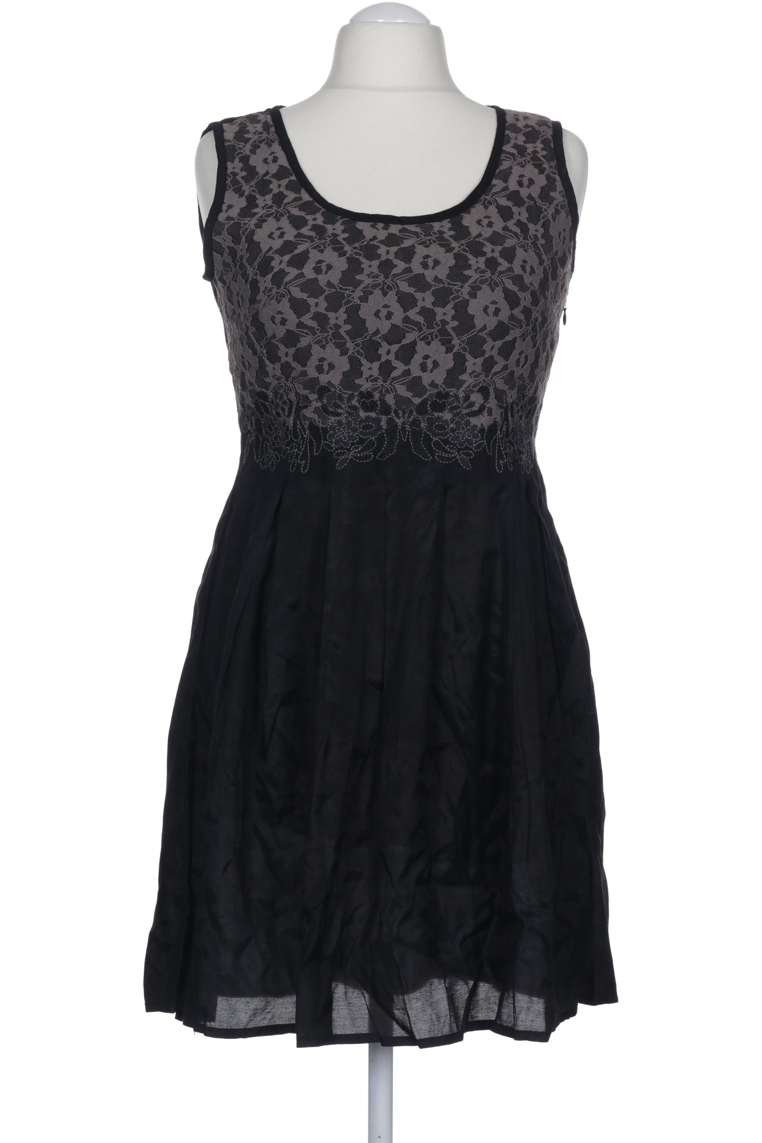 

Street One Damen Kleid, schwarz, Gr. 40