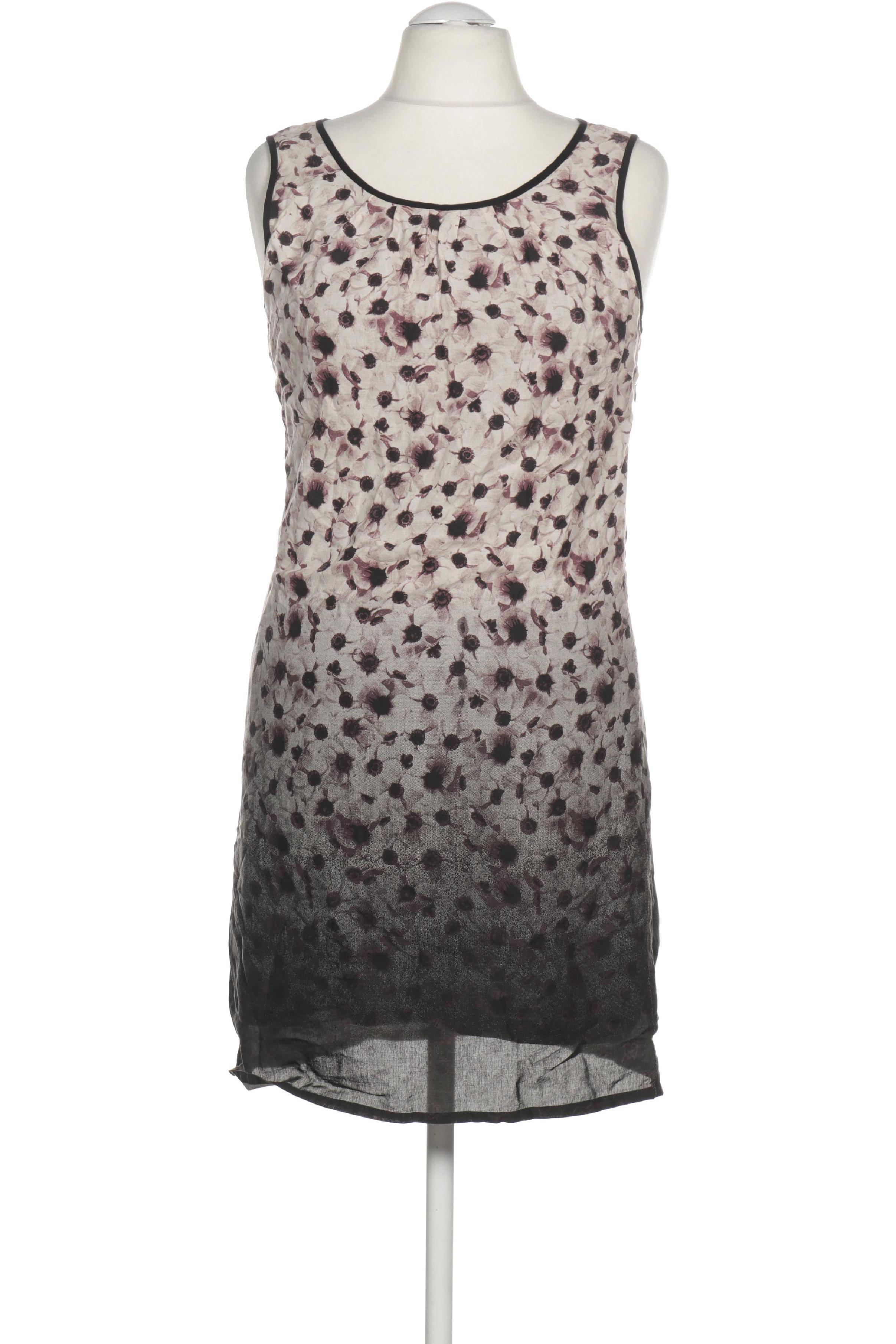 

Street One Damen Kleid, grau, Gr. 38