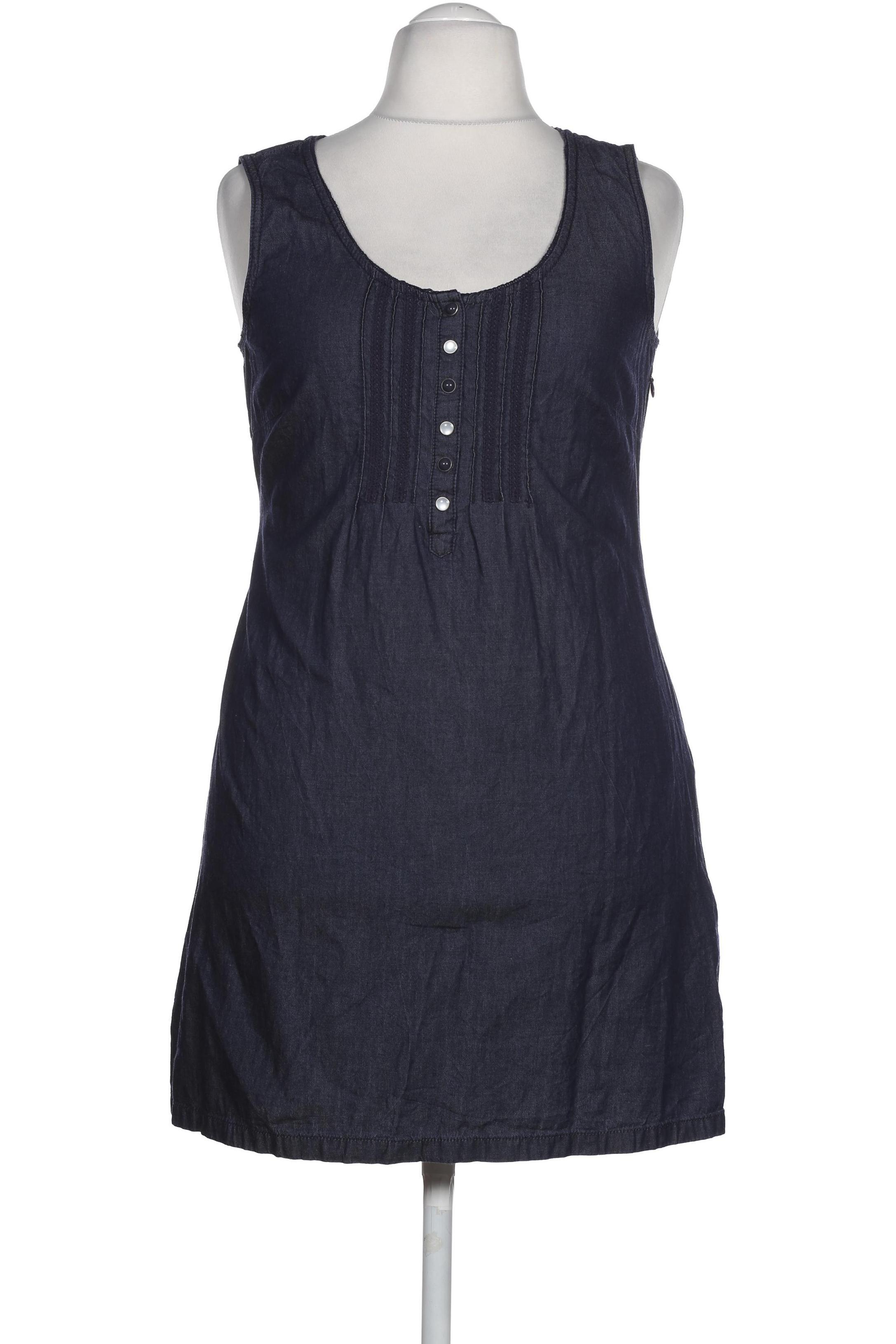 

Street One Damen Kleid, blau, Gr. 42