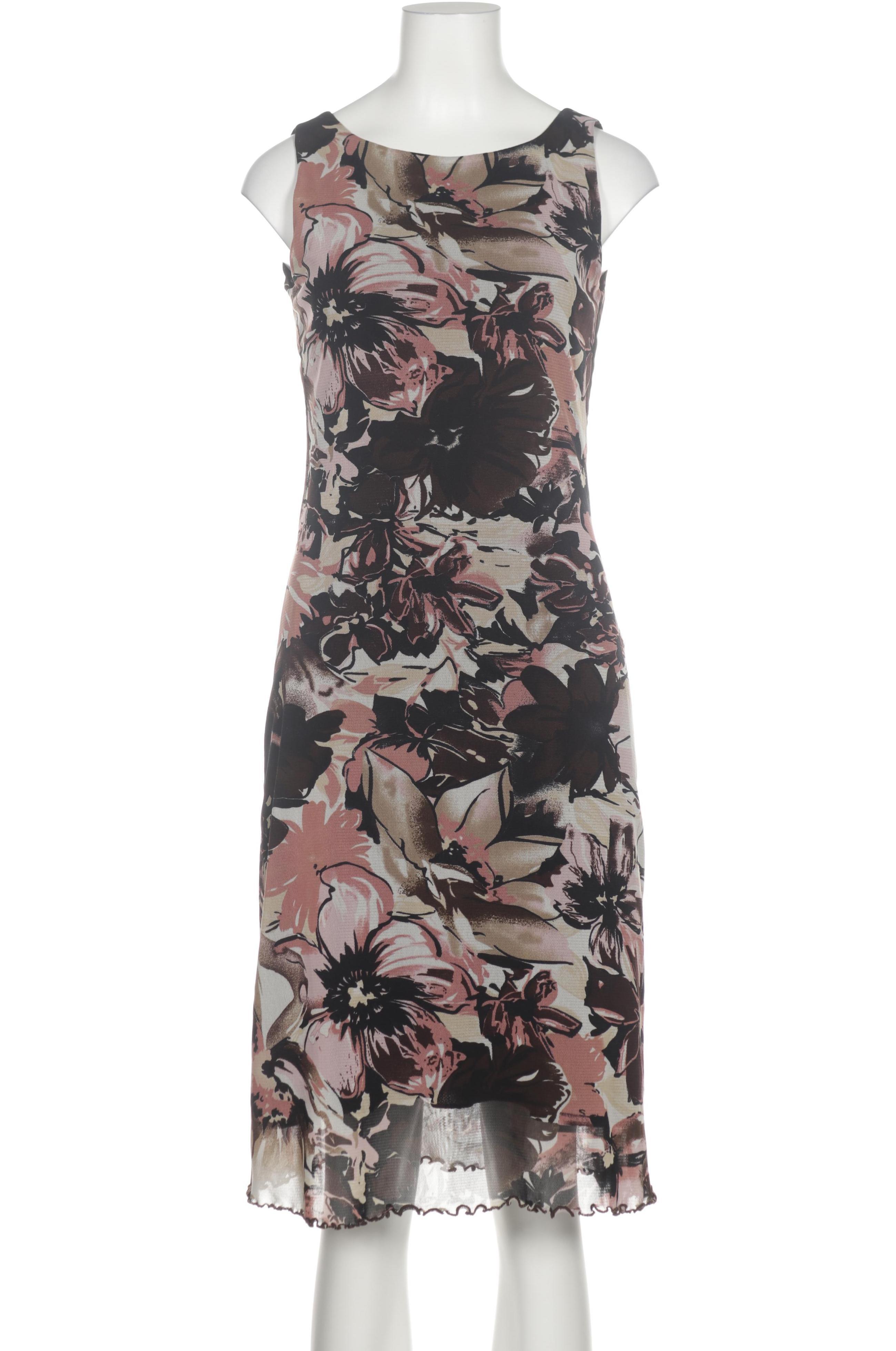 

Street One Damen Kleid, braun, Gr. 36