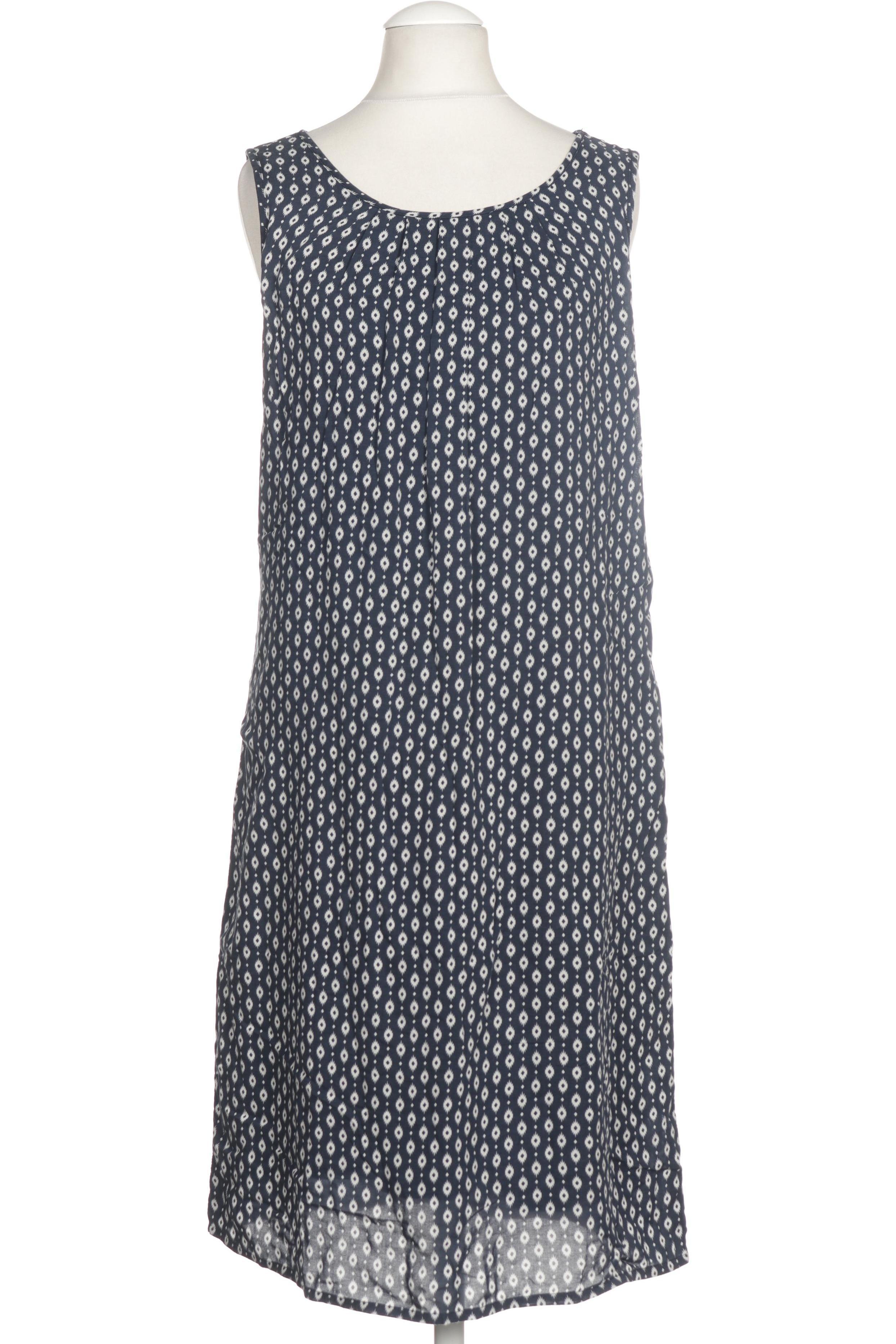 

Street One Damen Kleid, blau, Gr. 36