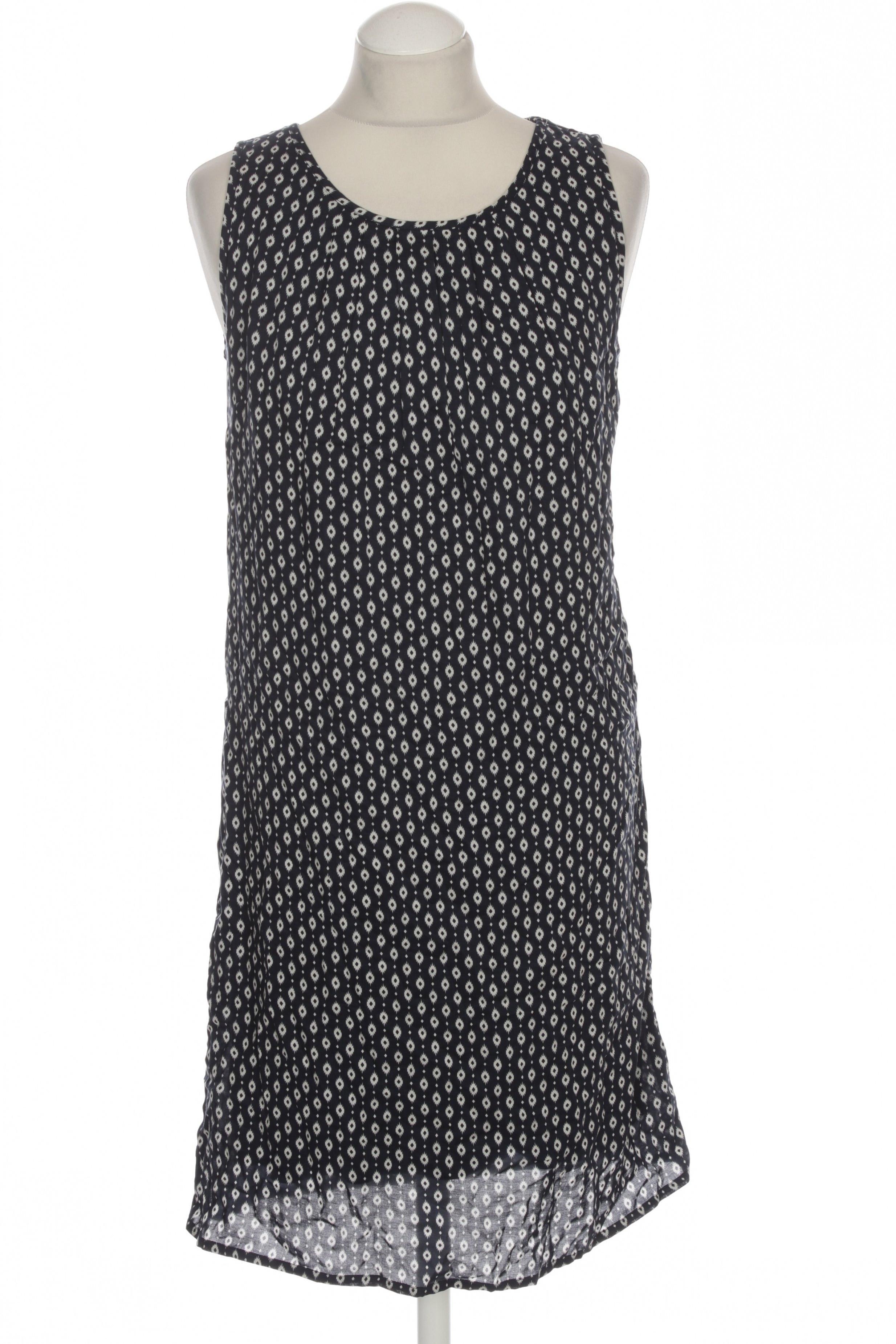 

Street One Damen Kleid, blau, Gr. 36