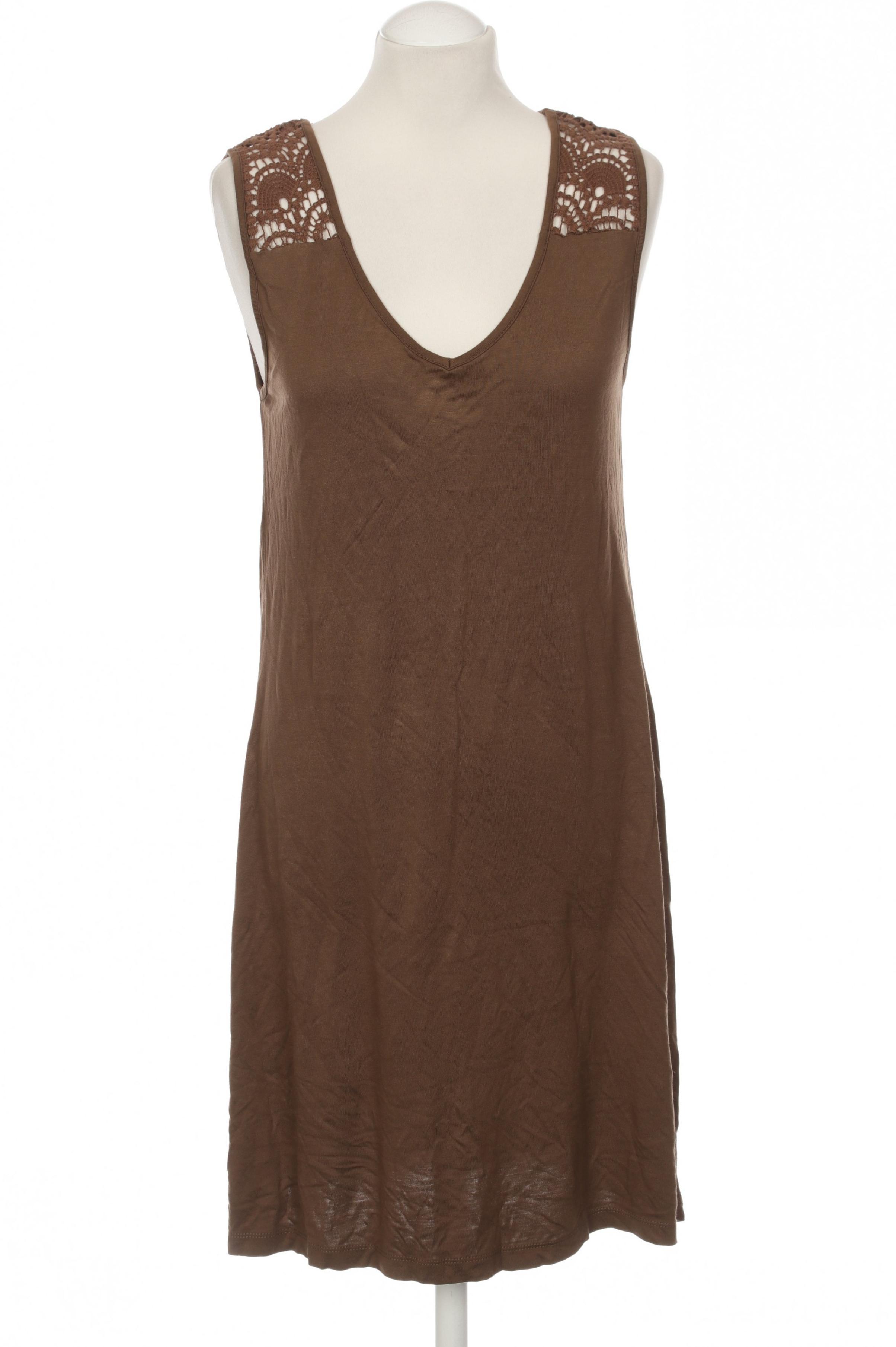 

Street One Damen Kleid, braun, Gr.