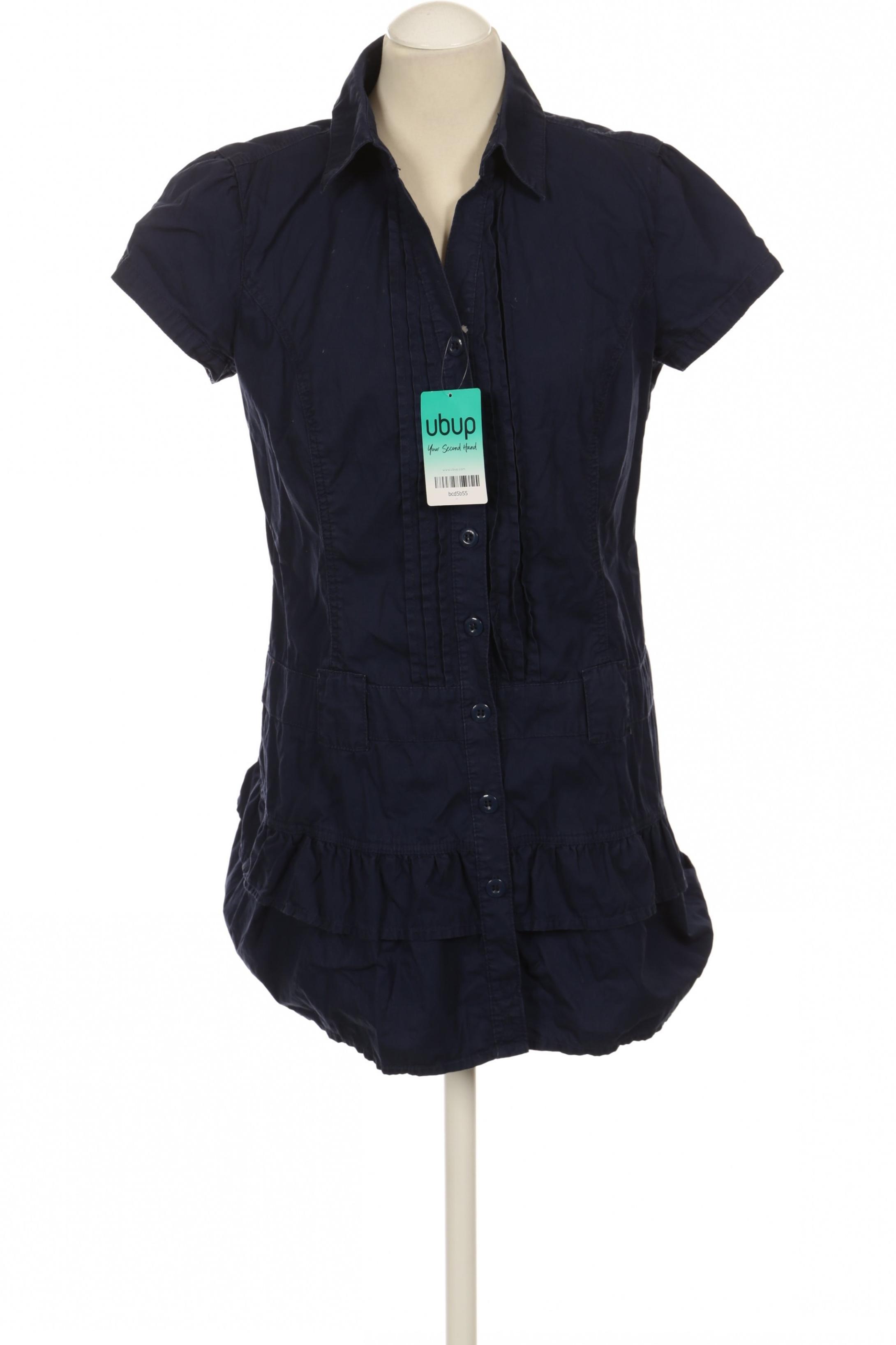 

Street One Damen Kleid, blau, Gr. 40