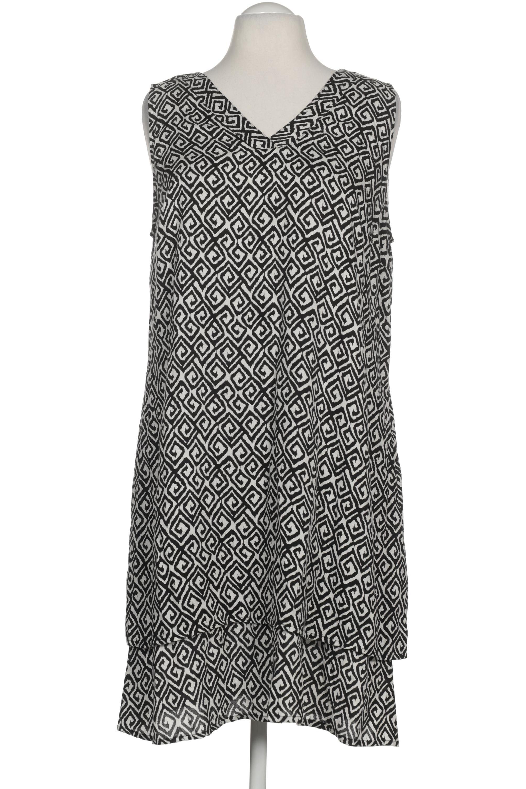 

Street One Damen Kleid, schwarz, Gr. 42