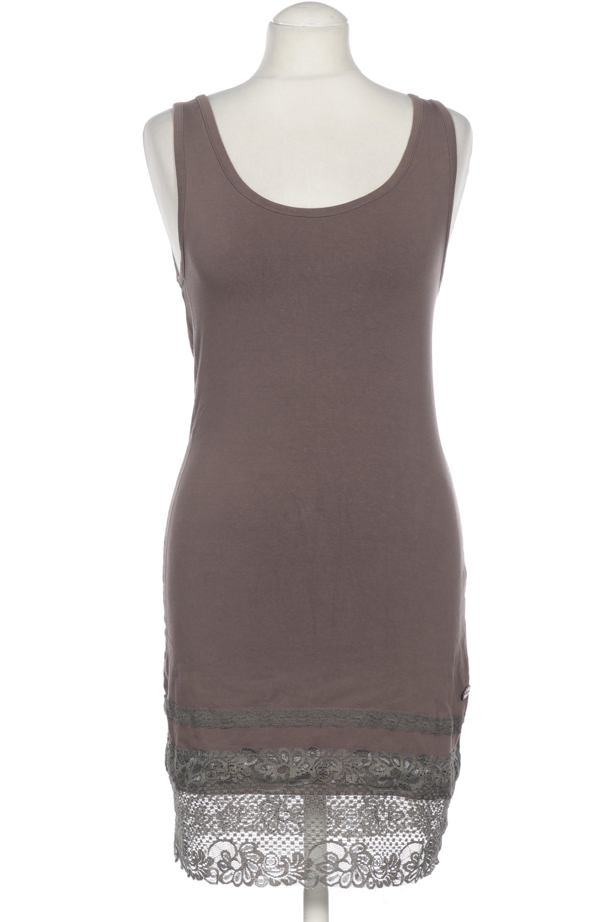 

Street One Damen Kleid, grau, Gr. 38