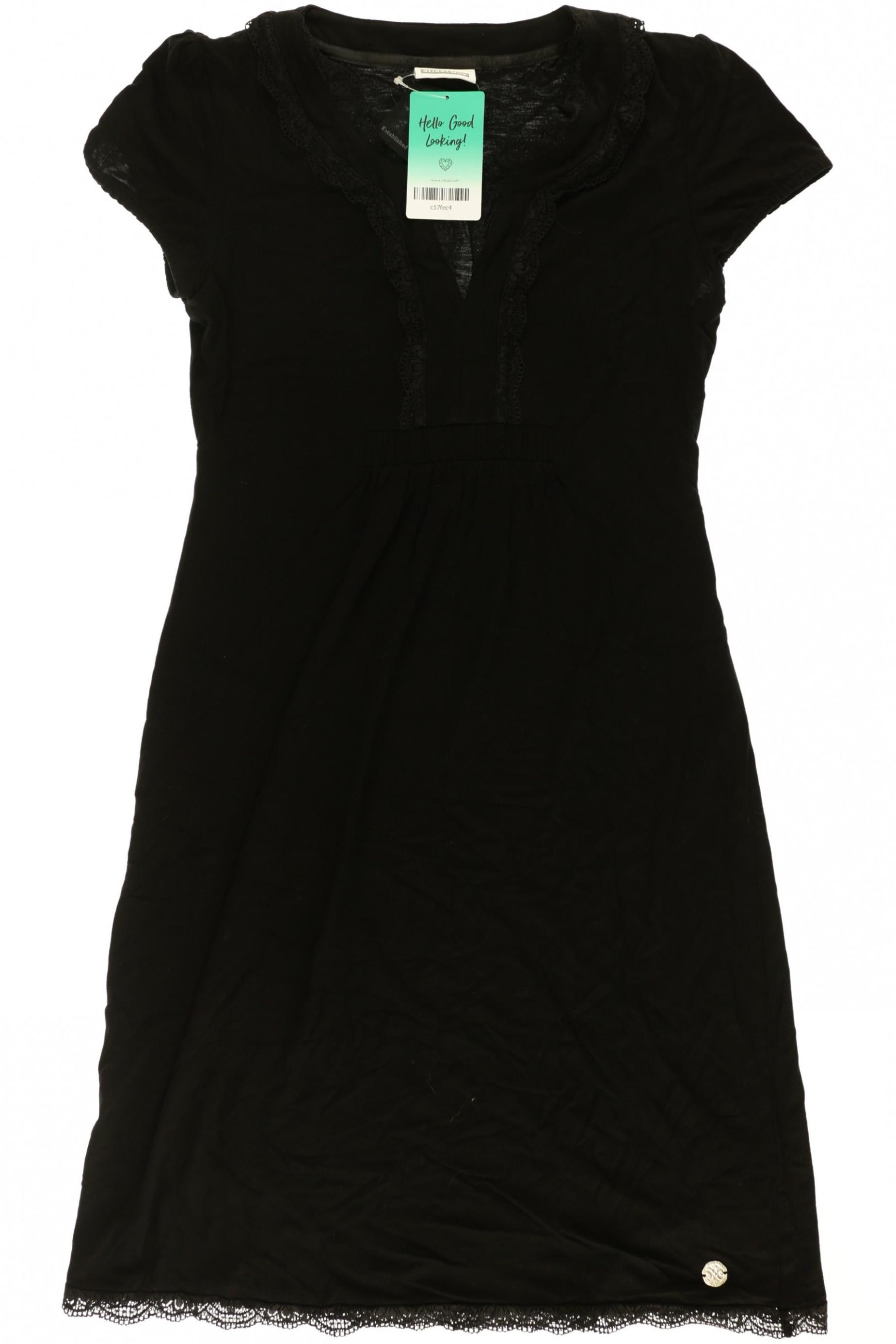 

Street One Damen Kleid, schwarz, Gr. 36