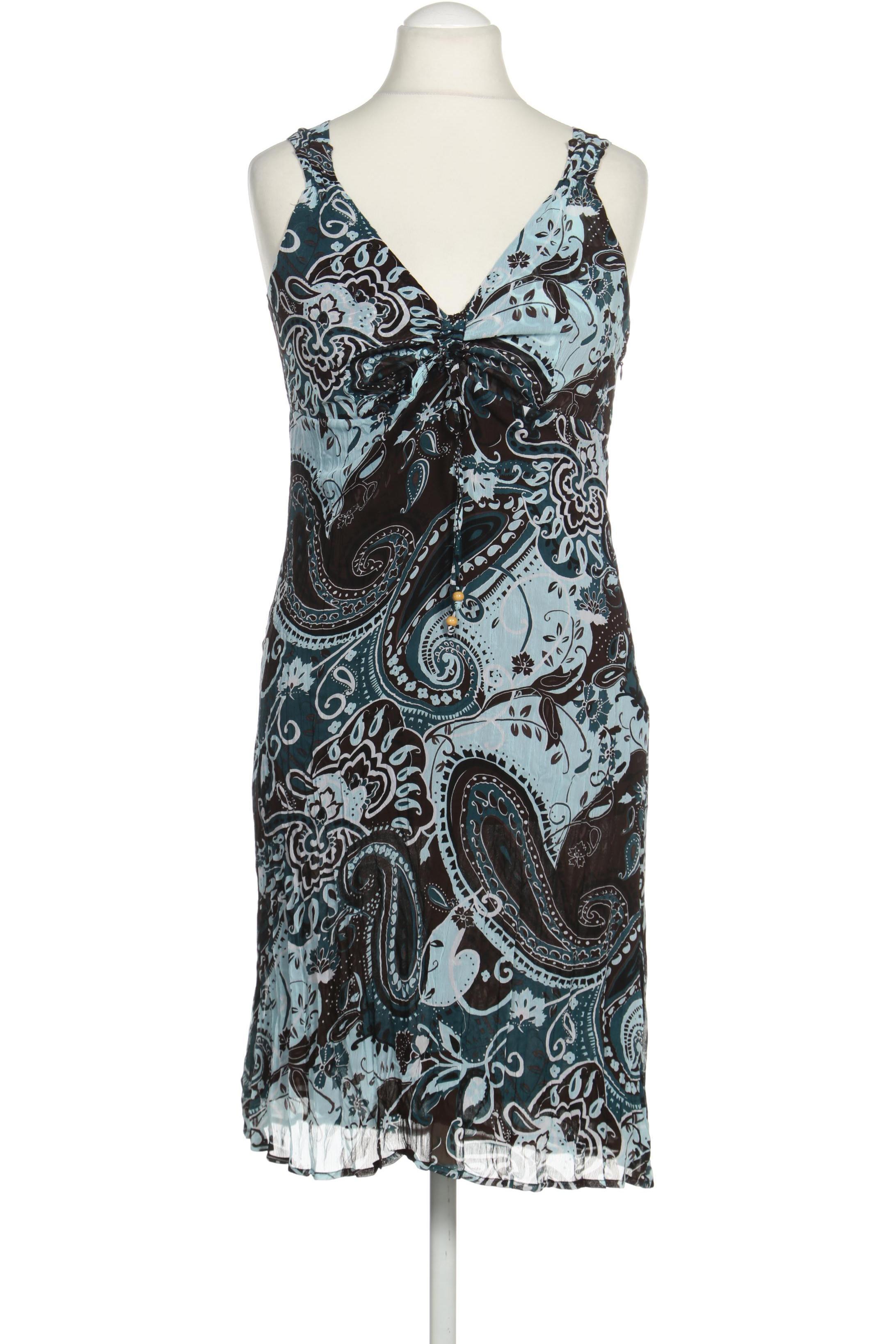 

Street One Damen Kleid, grün, Gr. 38