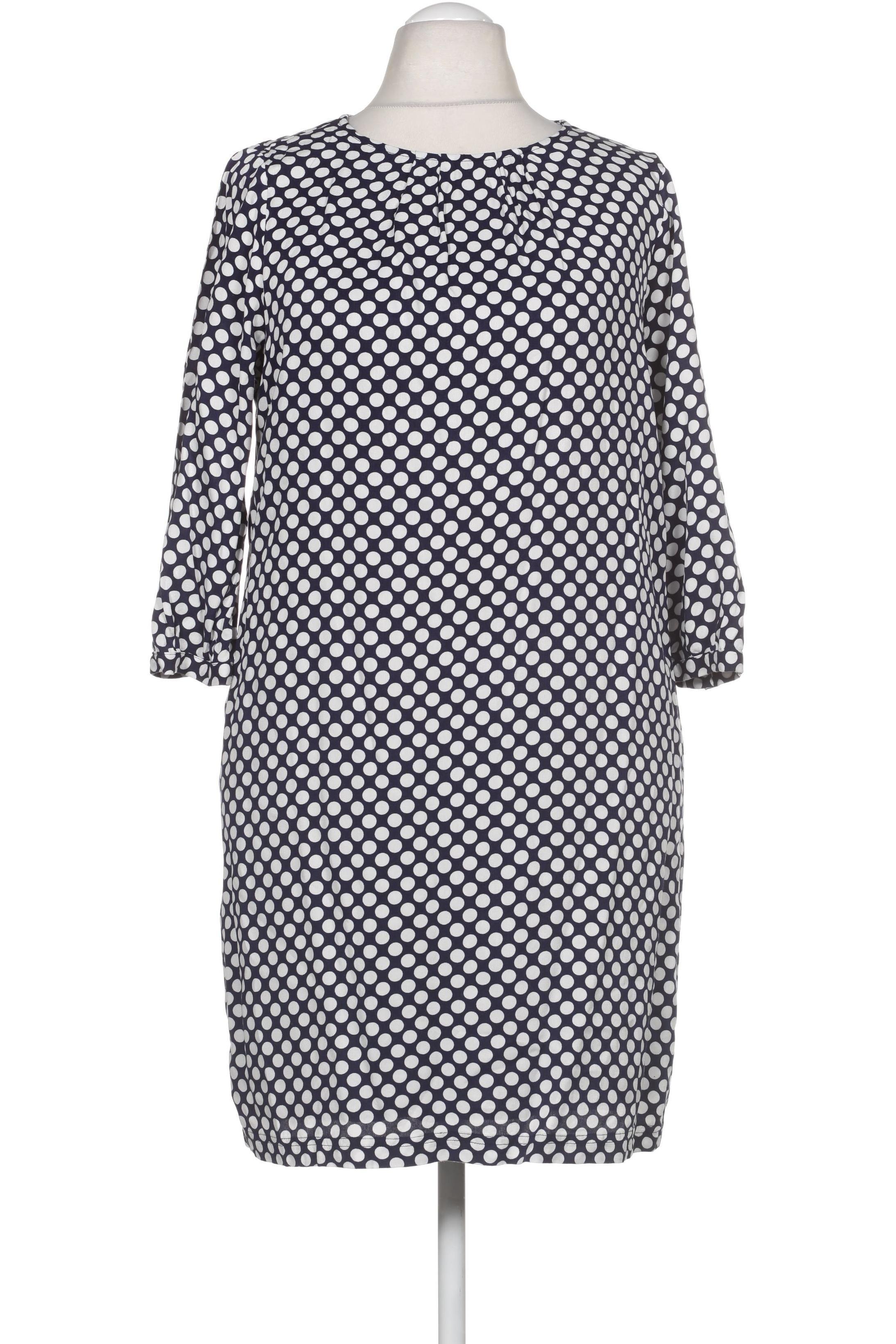 

Street One Damen Kleid, blau, Gr. 42