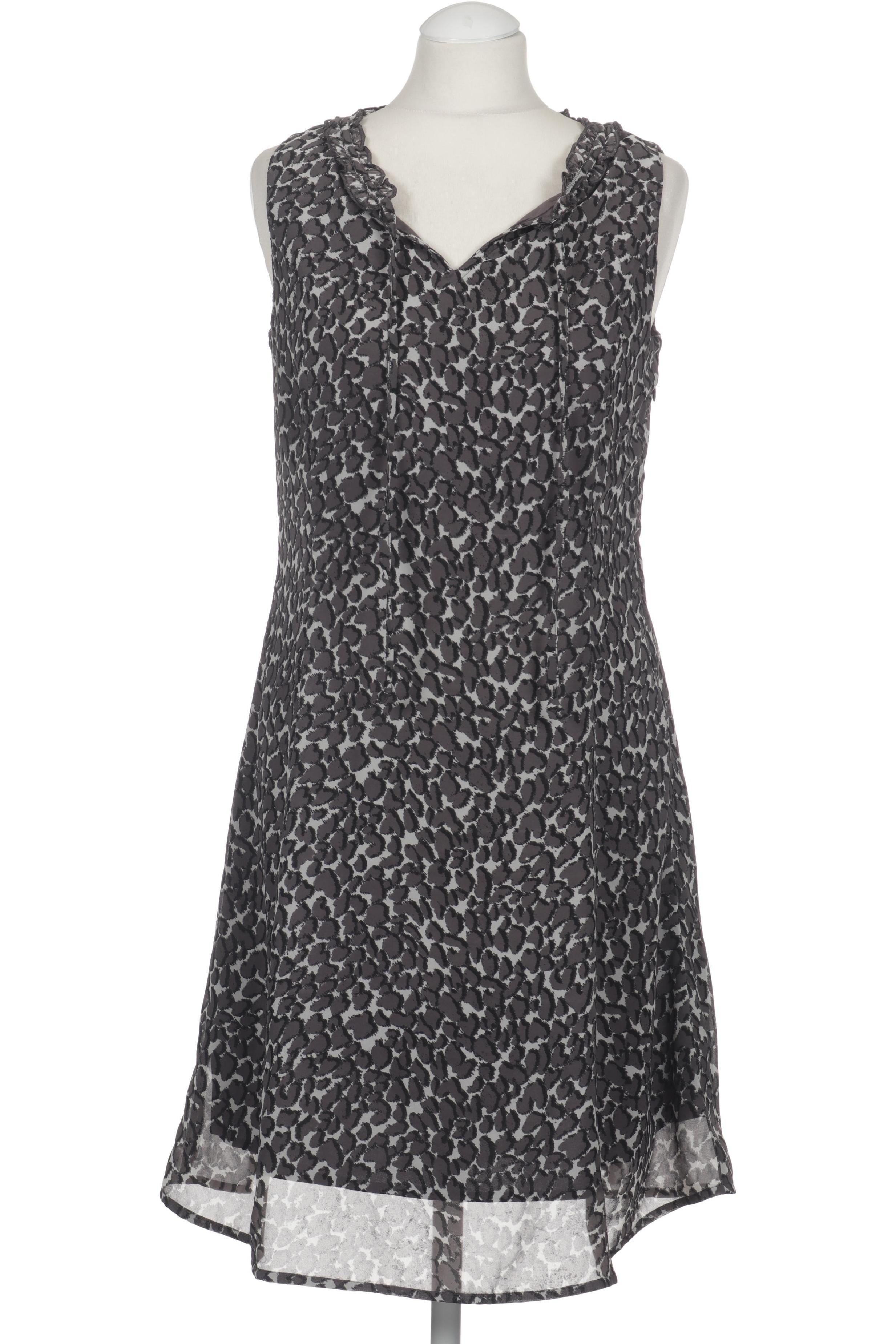 

Street One Damen Kleid, grau, Gr. 36