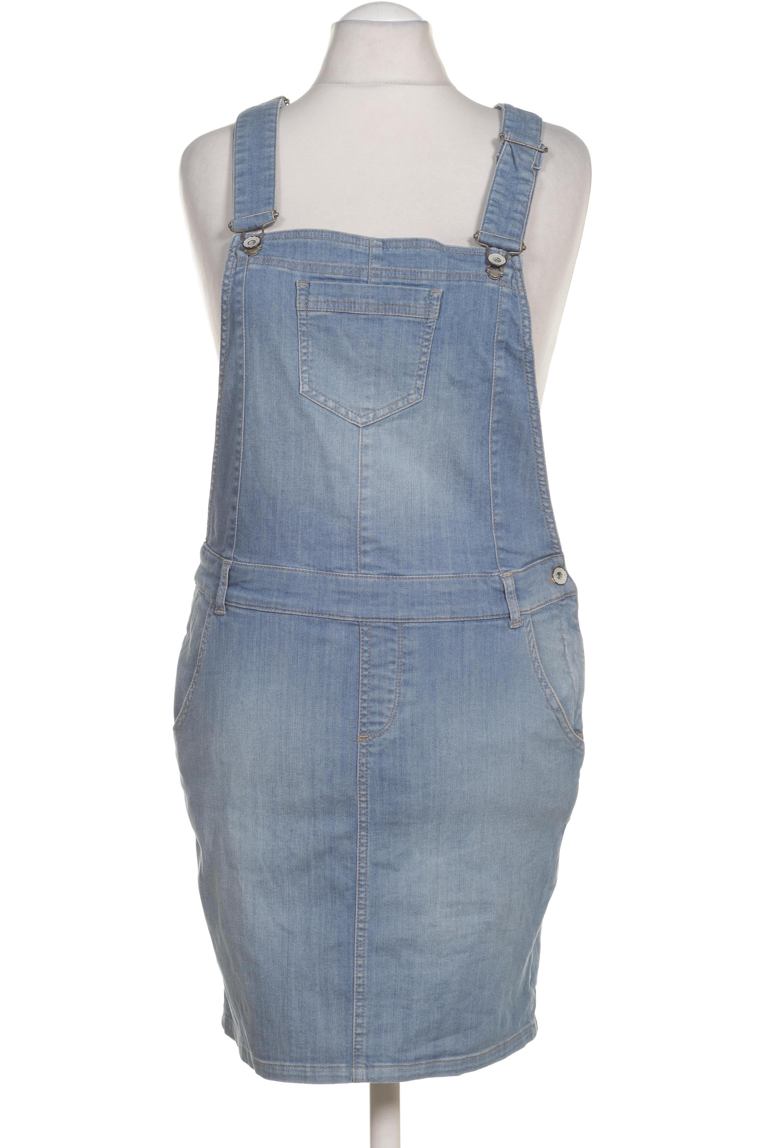 

Street One Damen Kleid, blau, Gr. 38