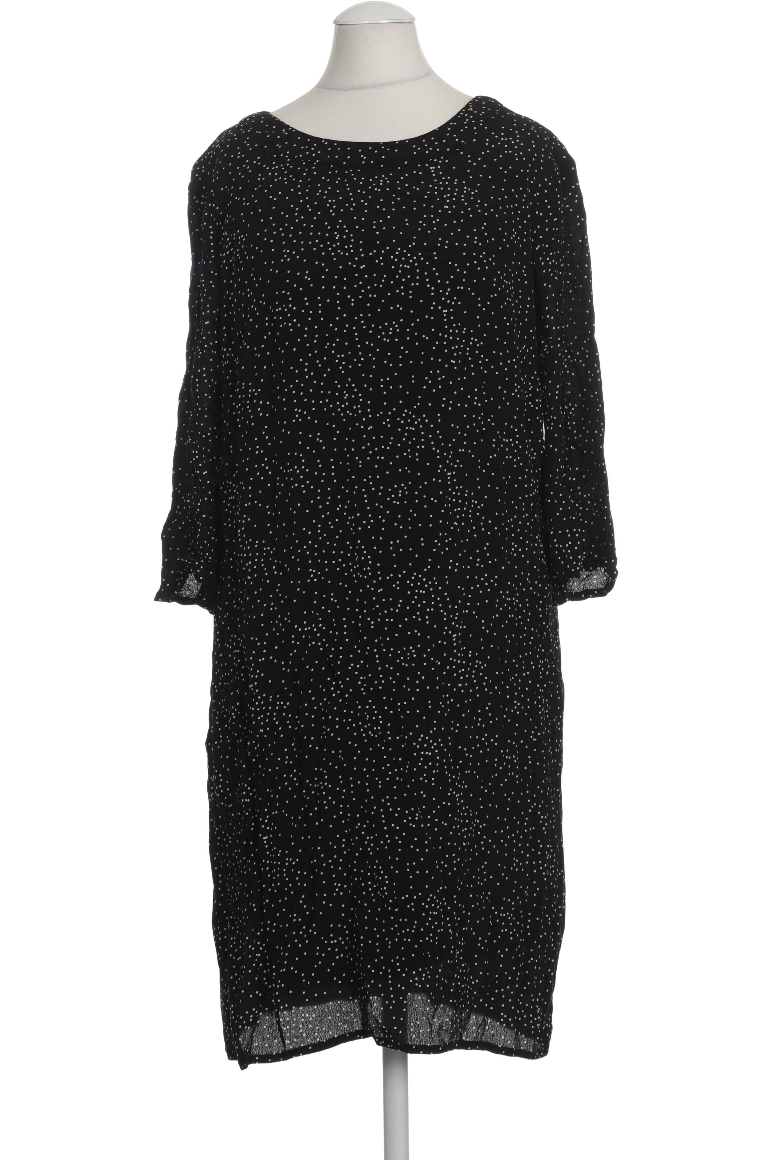 

Street One Damen Kleid, schwarz, Gr. 38